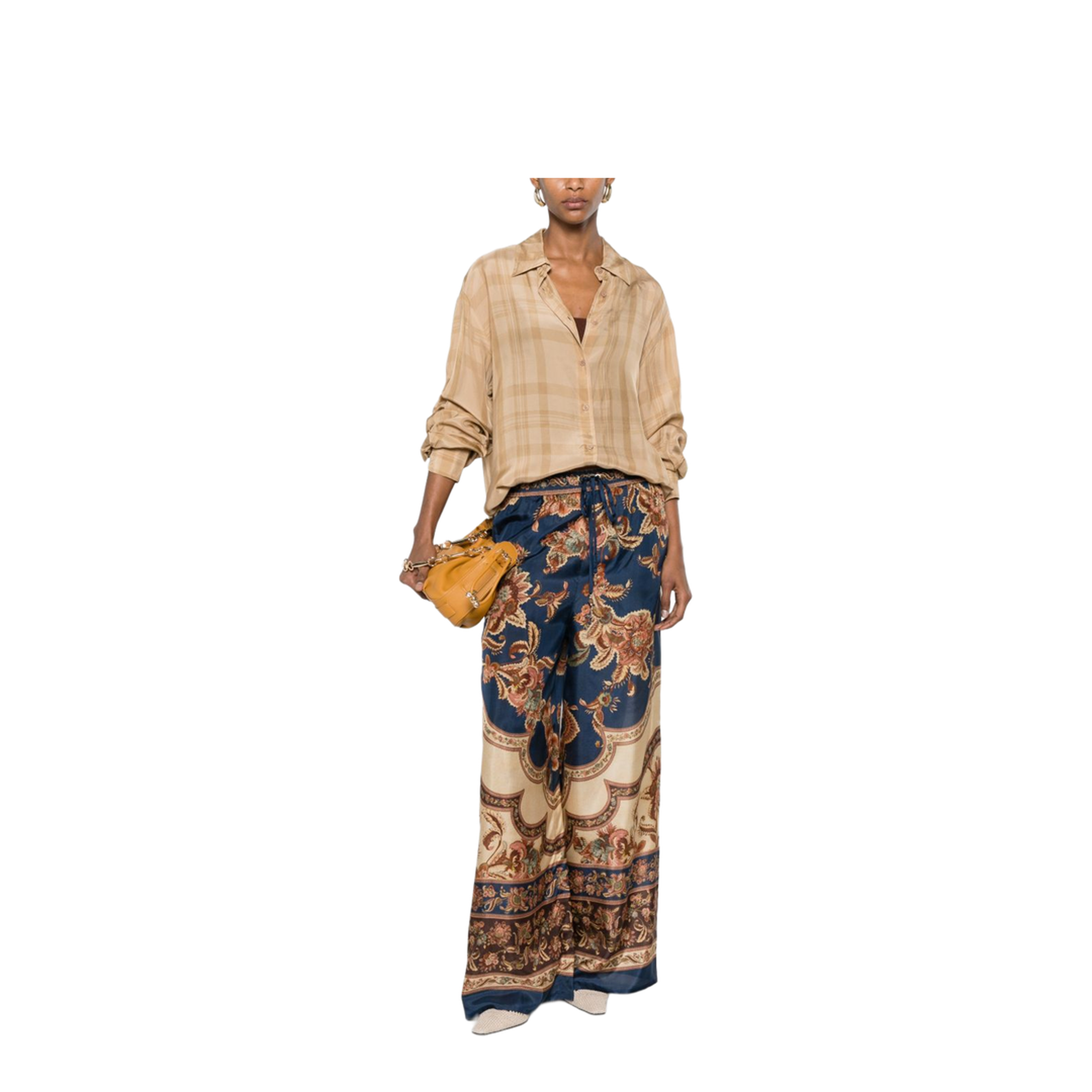 Trousers - Image 5