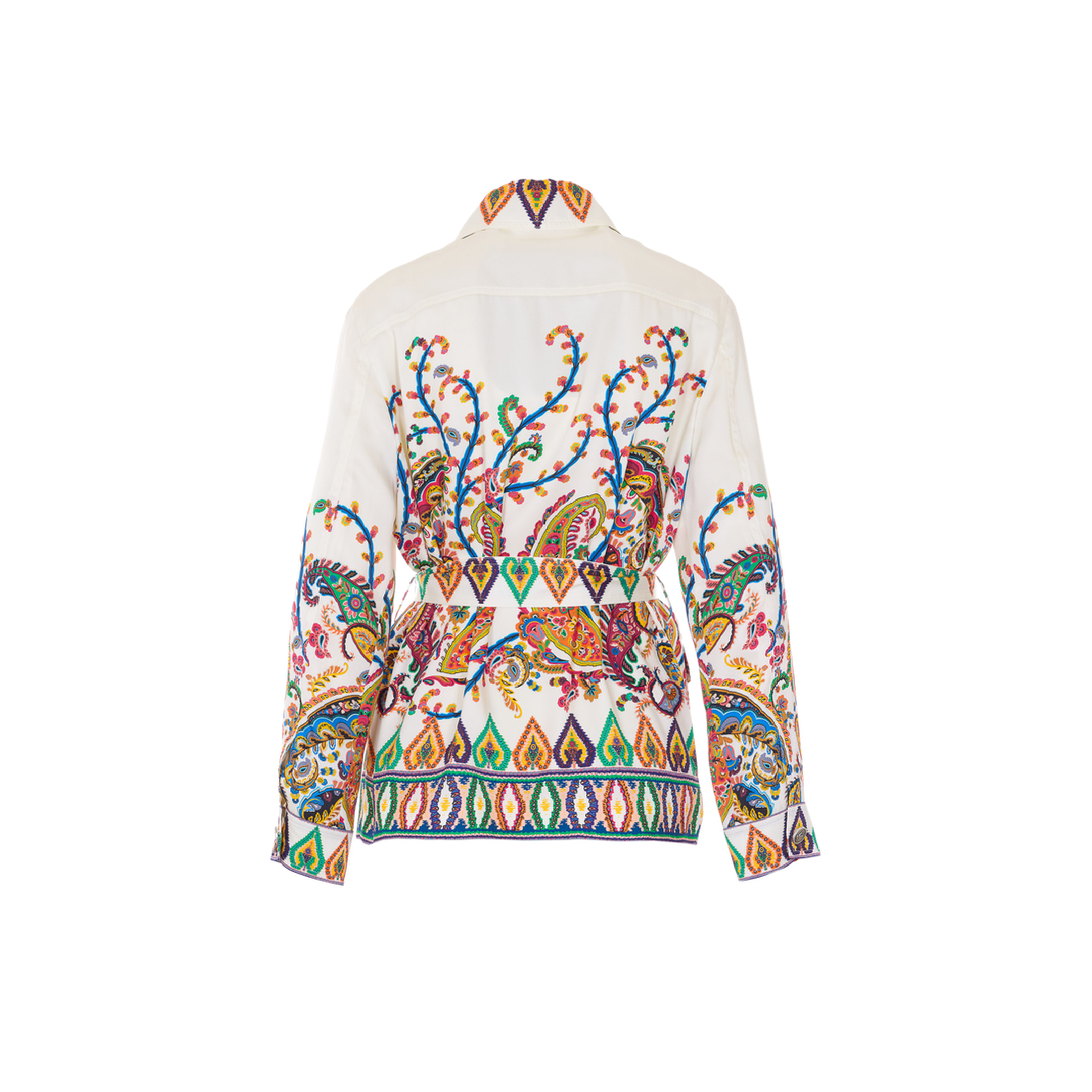 Tweed Jacket - Image 2