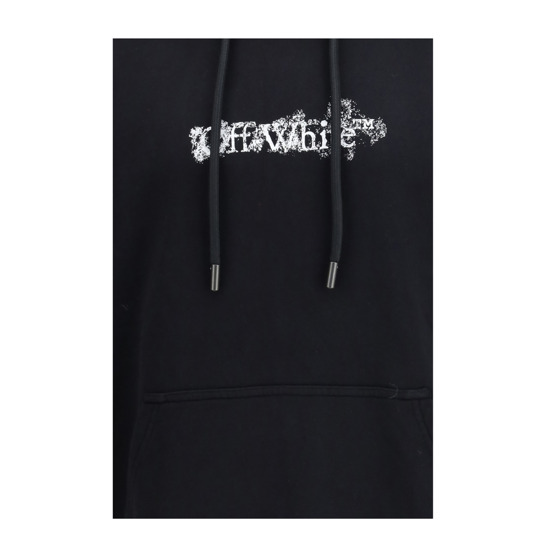Sweatshirt with printed logo - Image 3