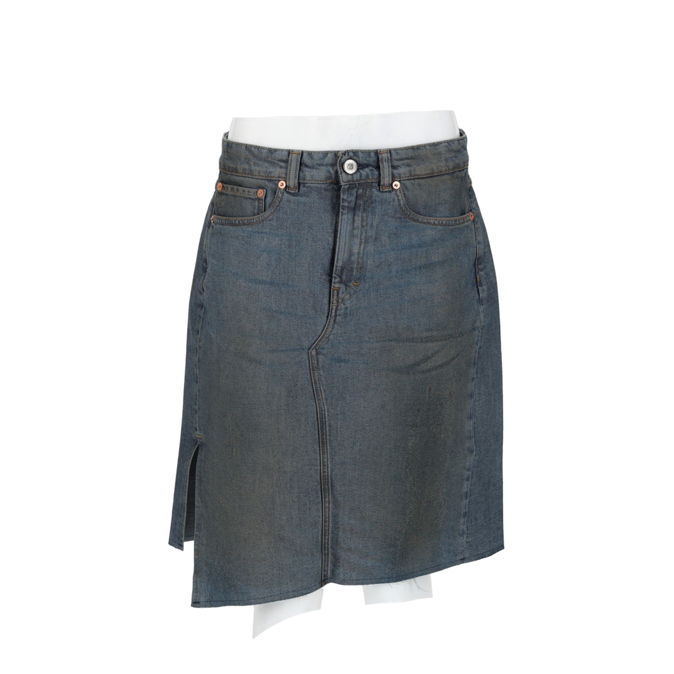 Craft Midi Skirt - Image 1