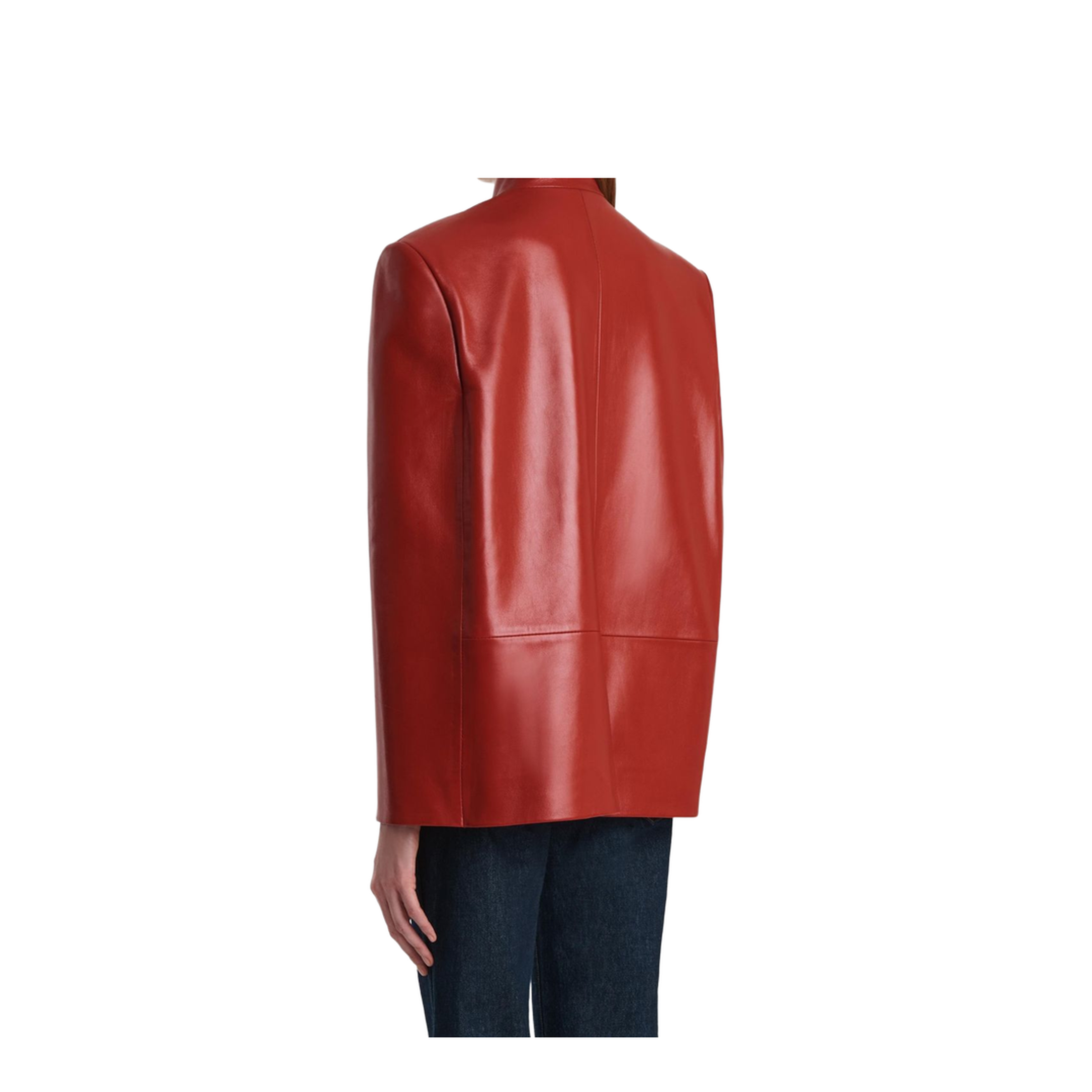Jackets Red - Image 6