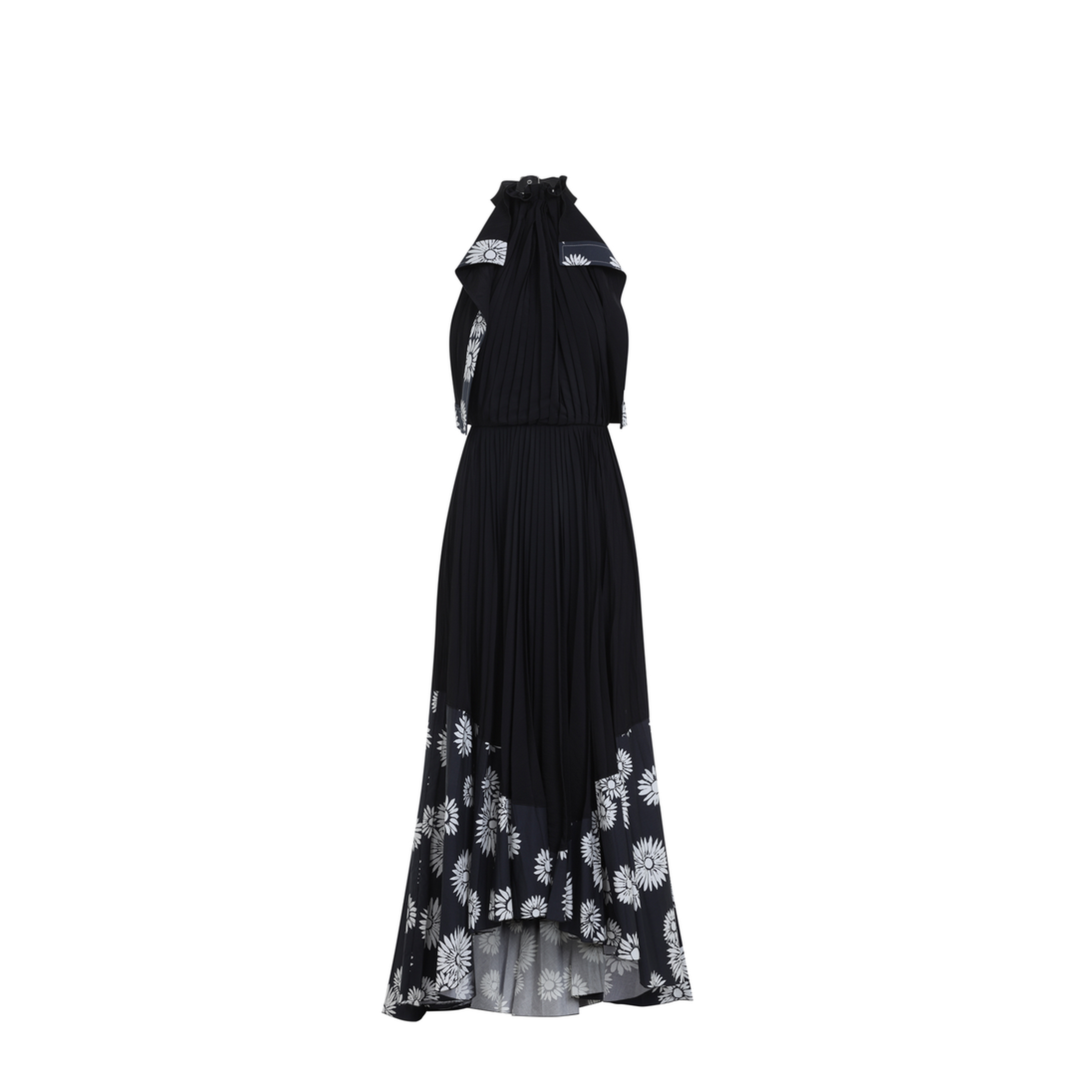 Plated Dress - Image 2