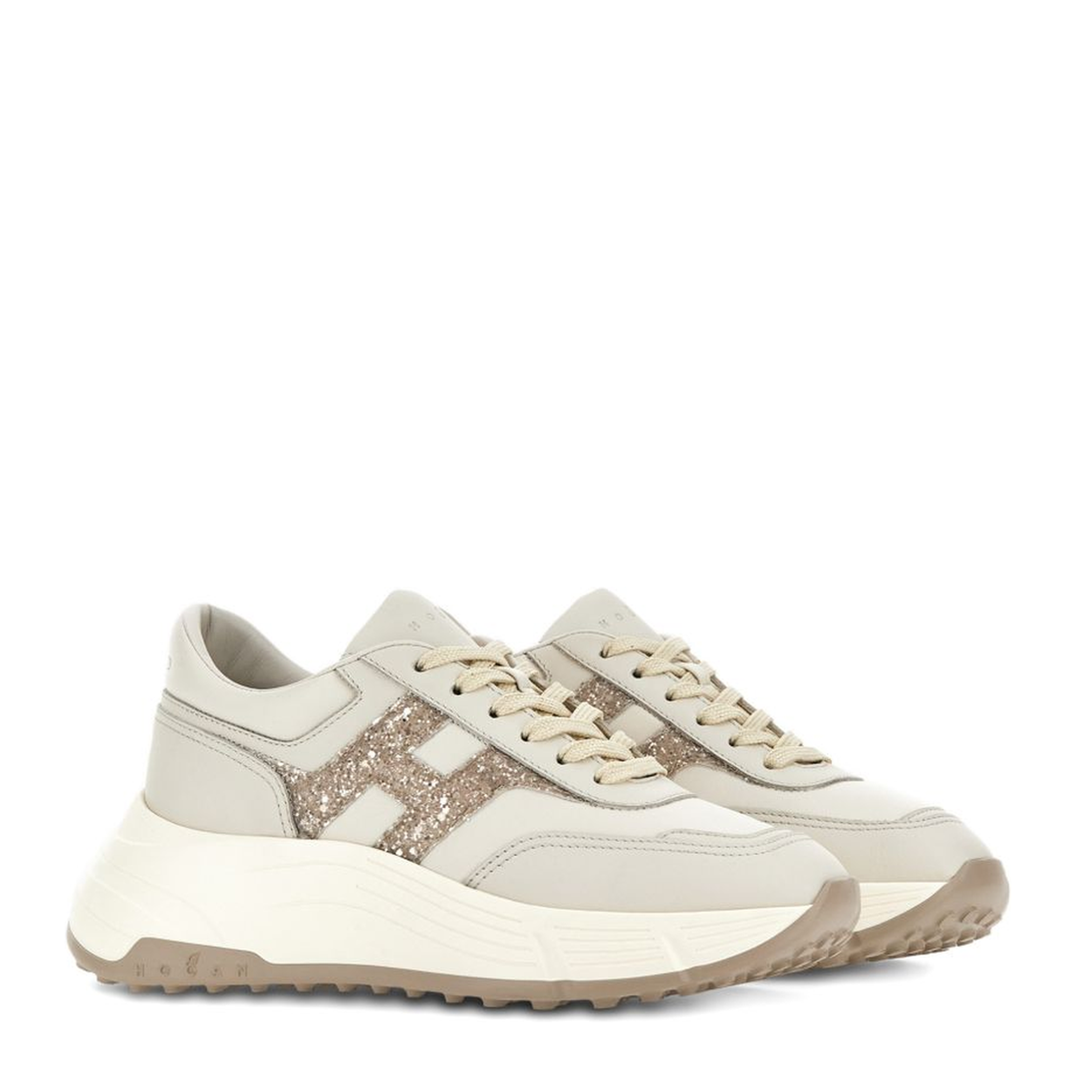 Sneakers Ivory - Image 2