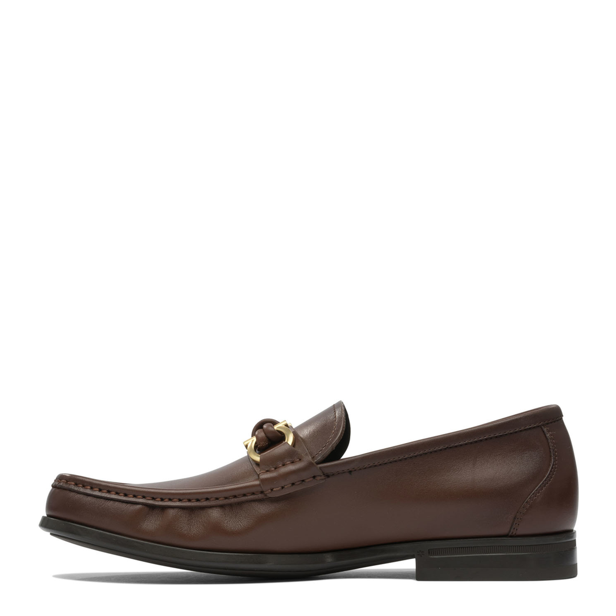 "Gancini" Moccasins - Image 3