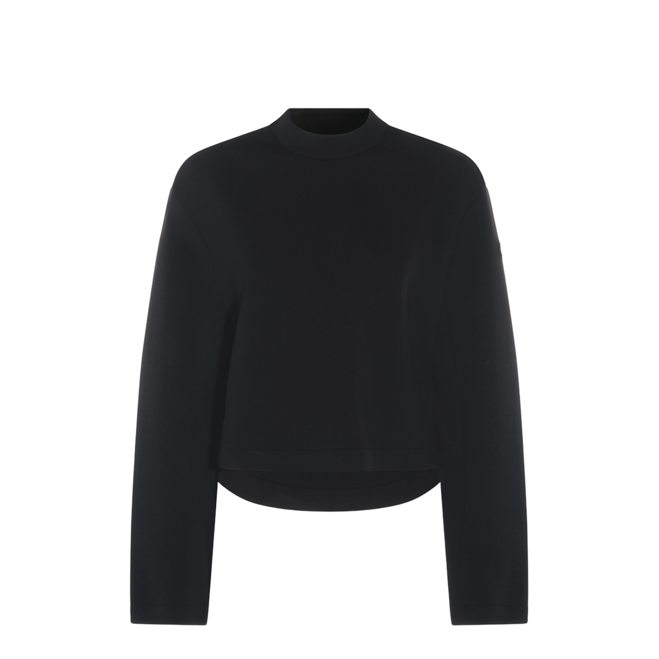 Knitted Sweater - Image 2