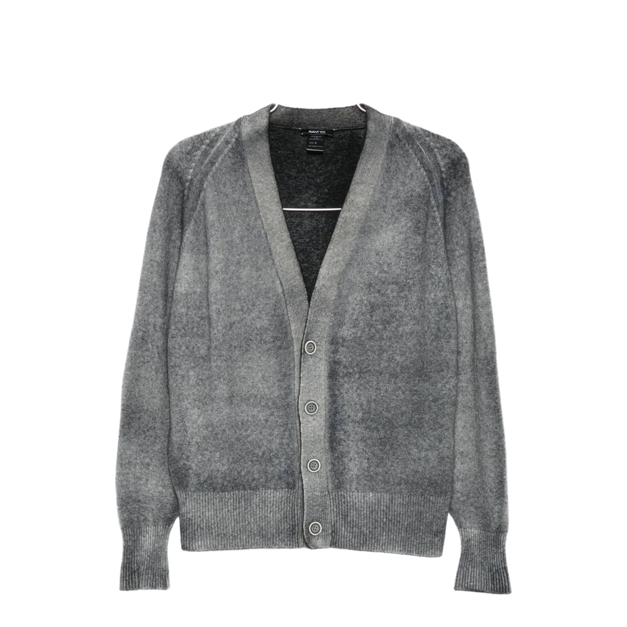 Sweaters Grey - Image 1