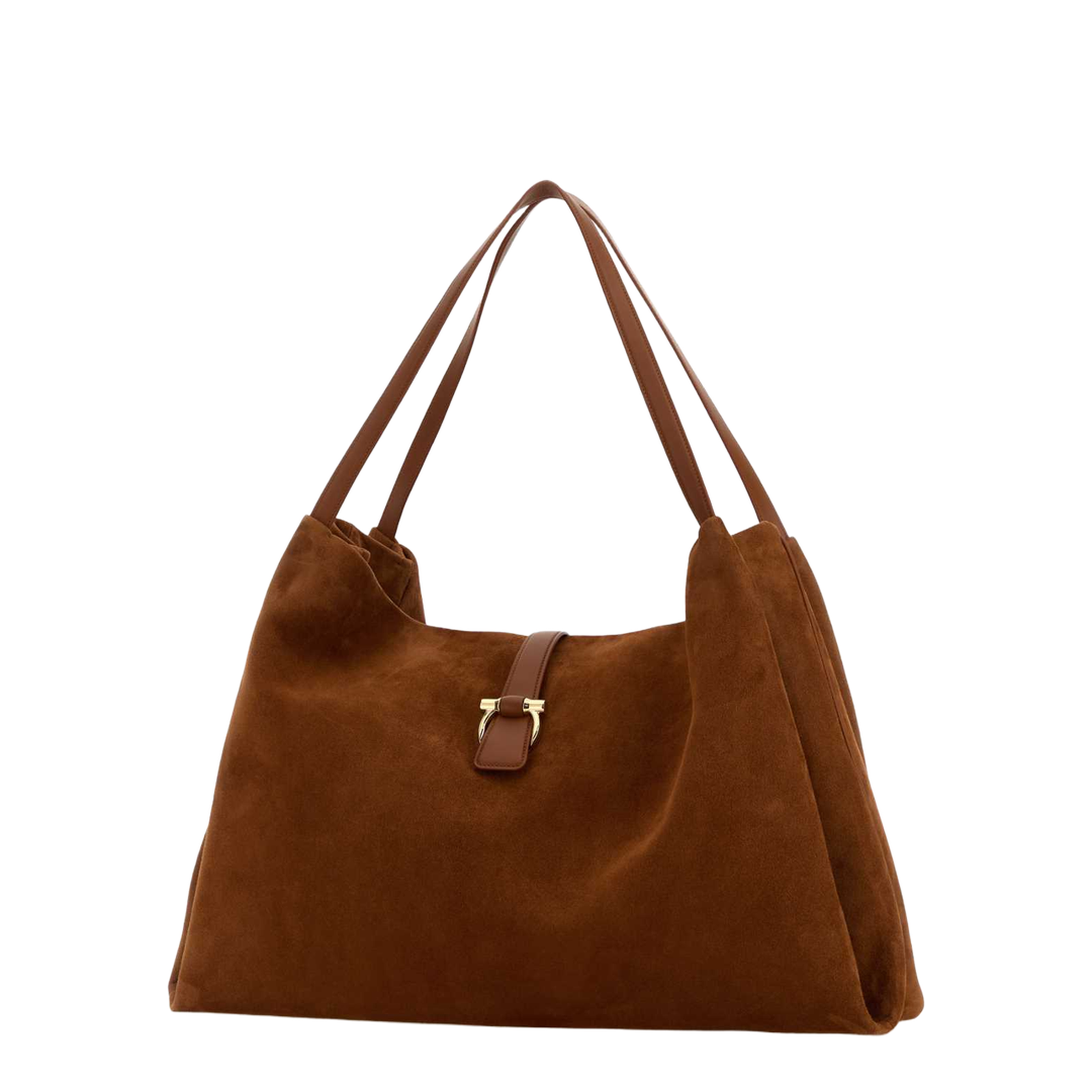 Hobo Bags Brown - Image 2