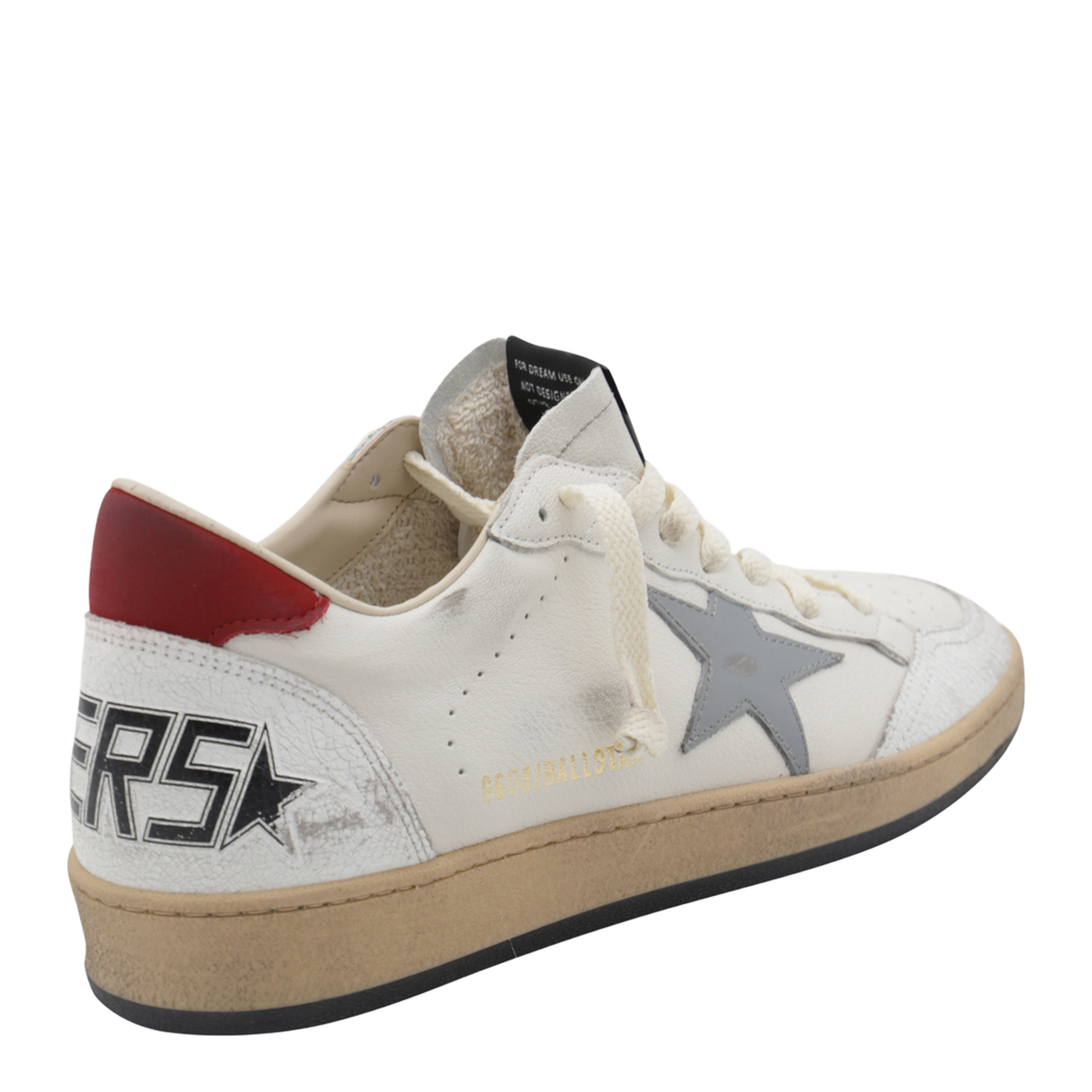 Ball Star Sneakers - Image 4