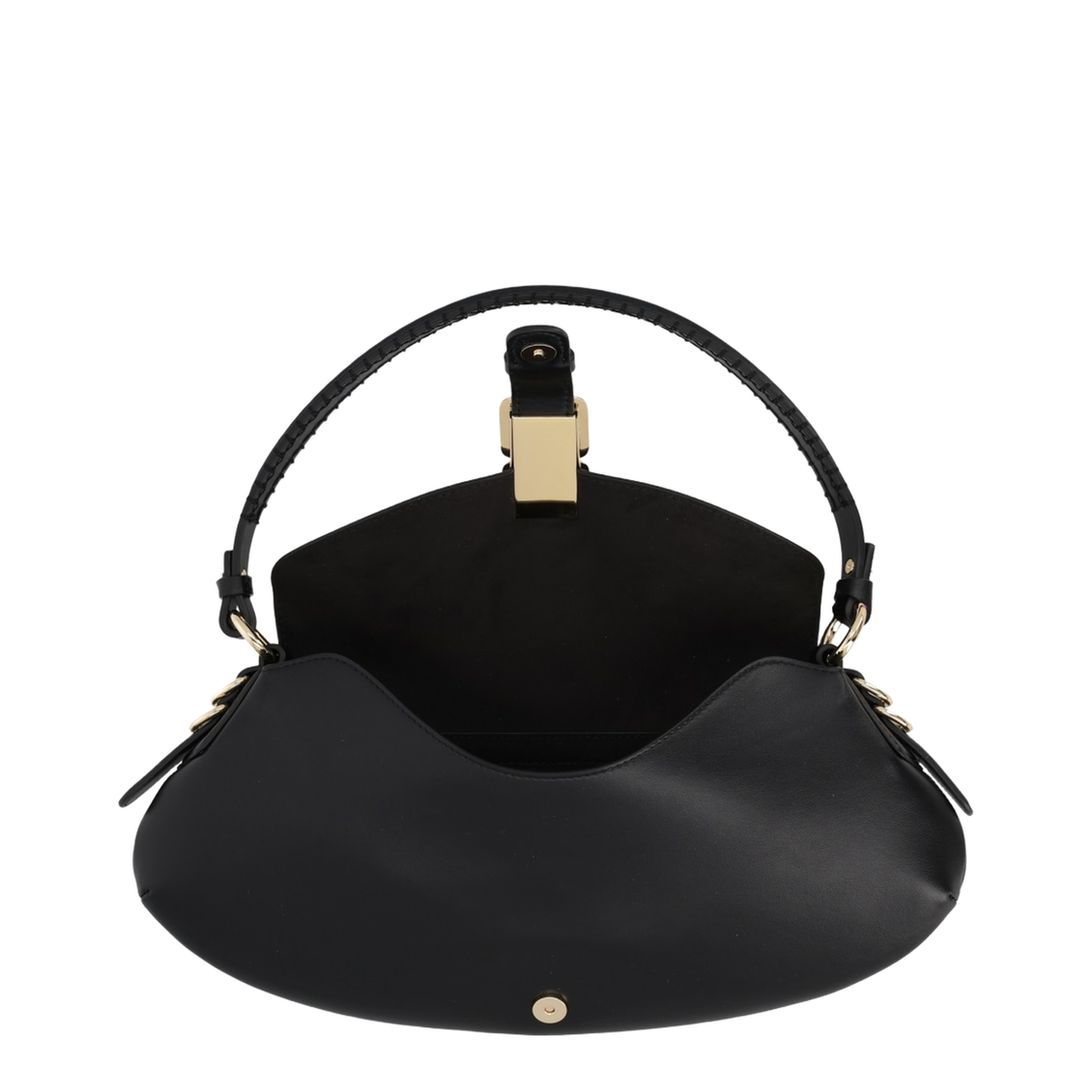 Kat Baguette Shoulder Bag - Image 4