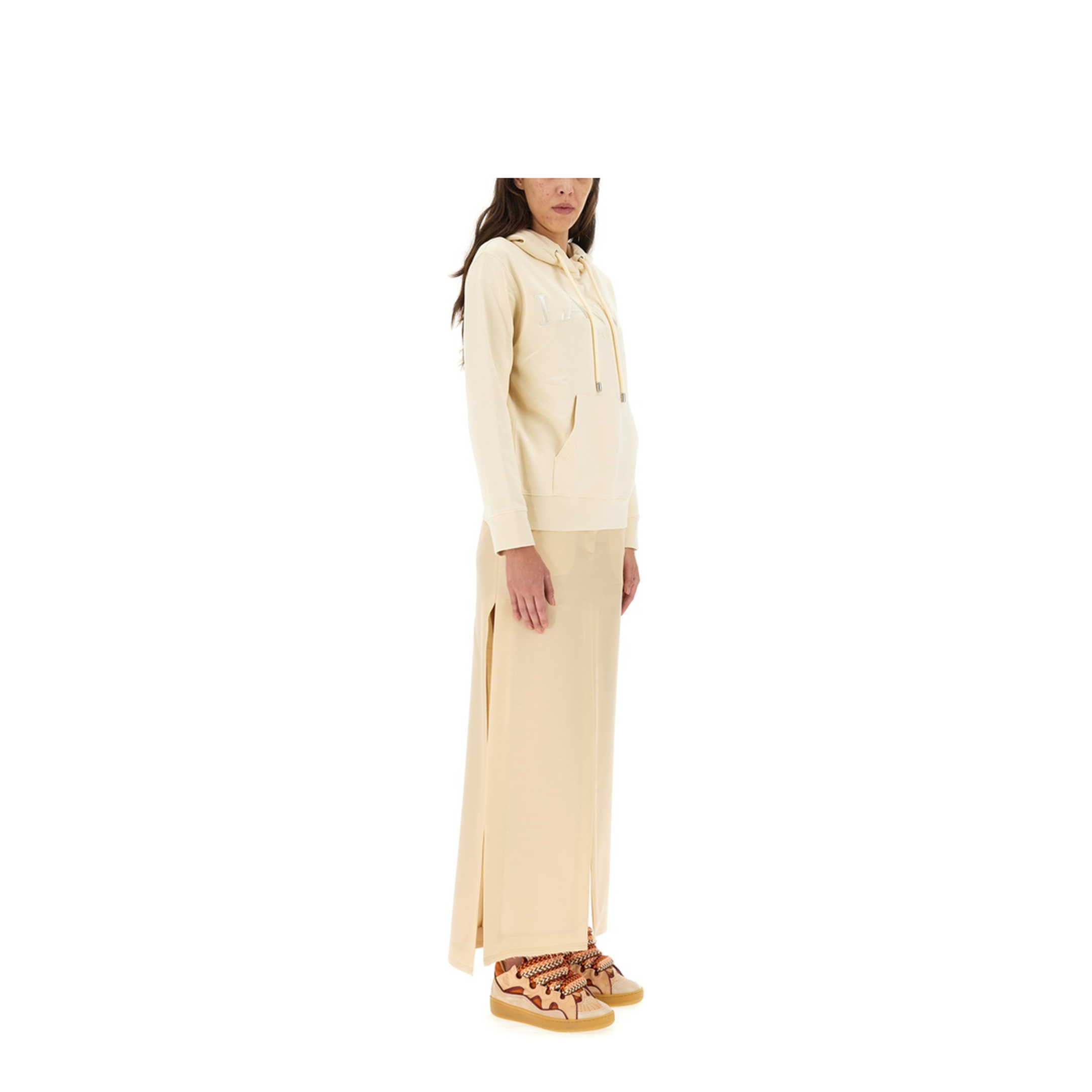 Tailored Skirt - Image 2