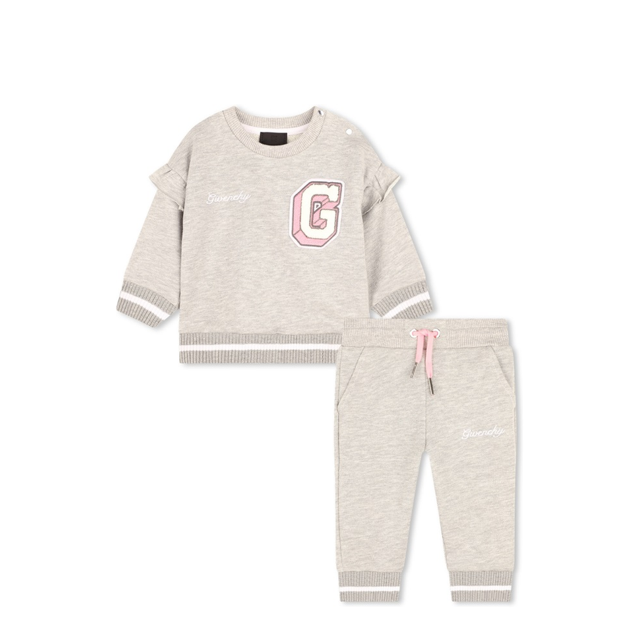 Jogging Outfit - Image 1