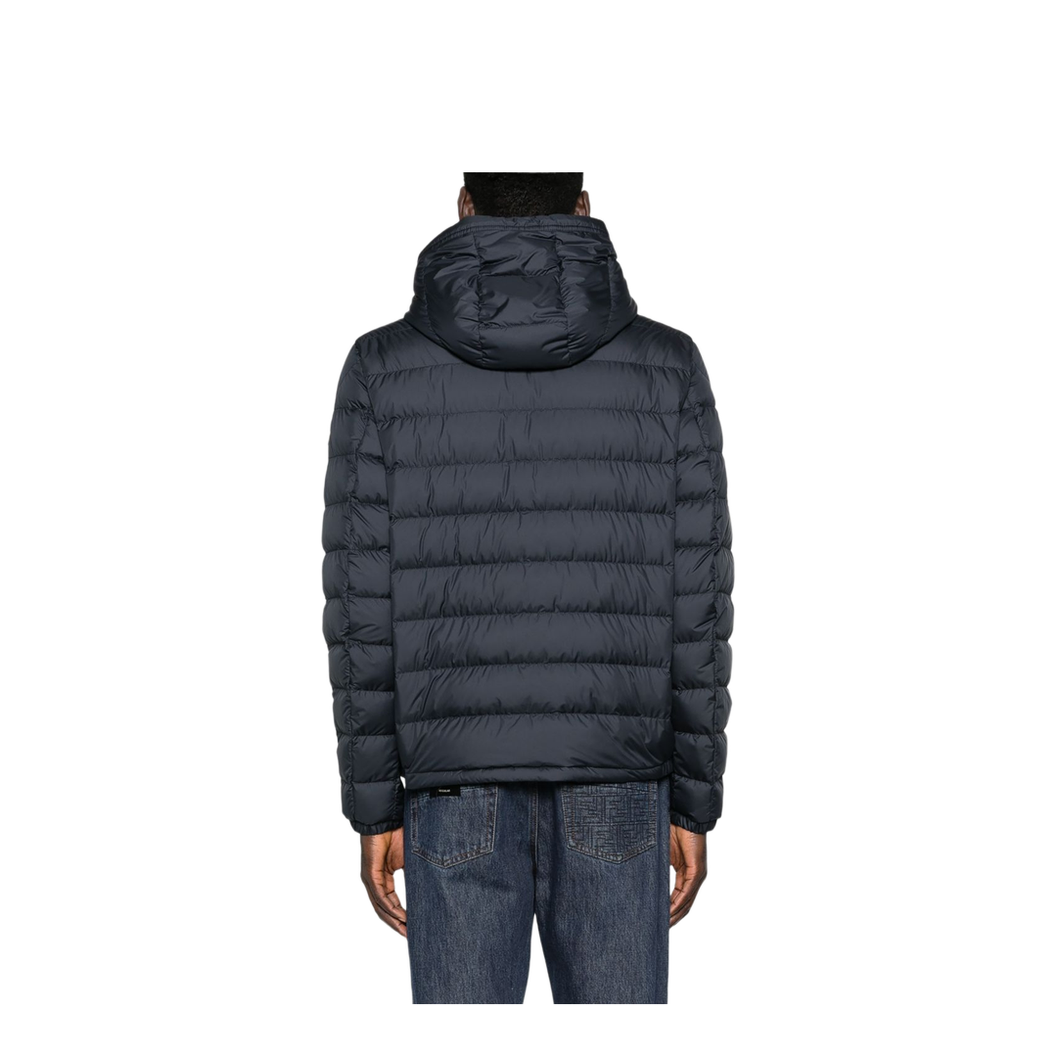 Vermeille' puffer jacket - Image 5