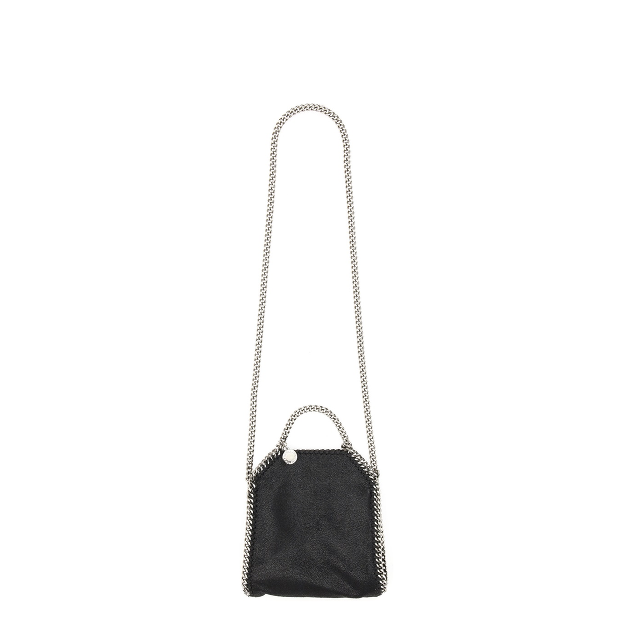 Falabella Tiny Tote Bag - Image 5