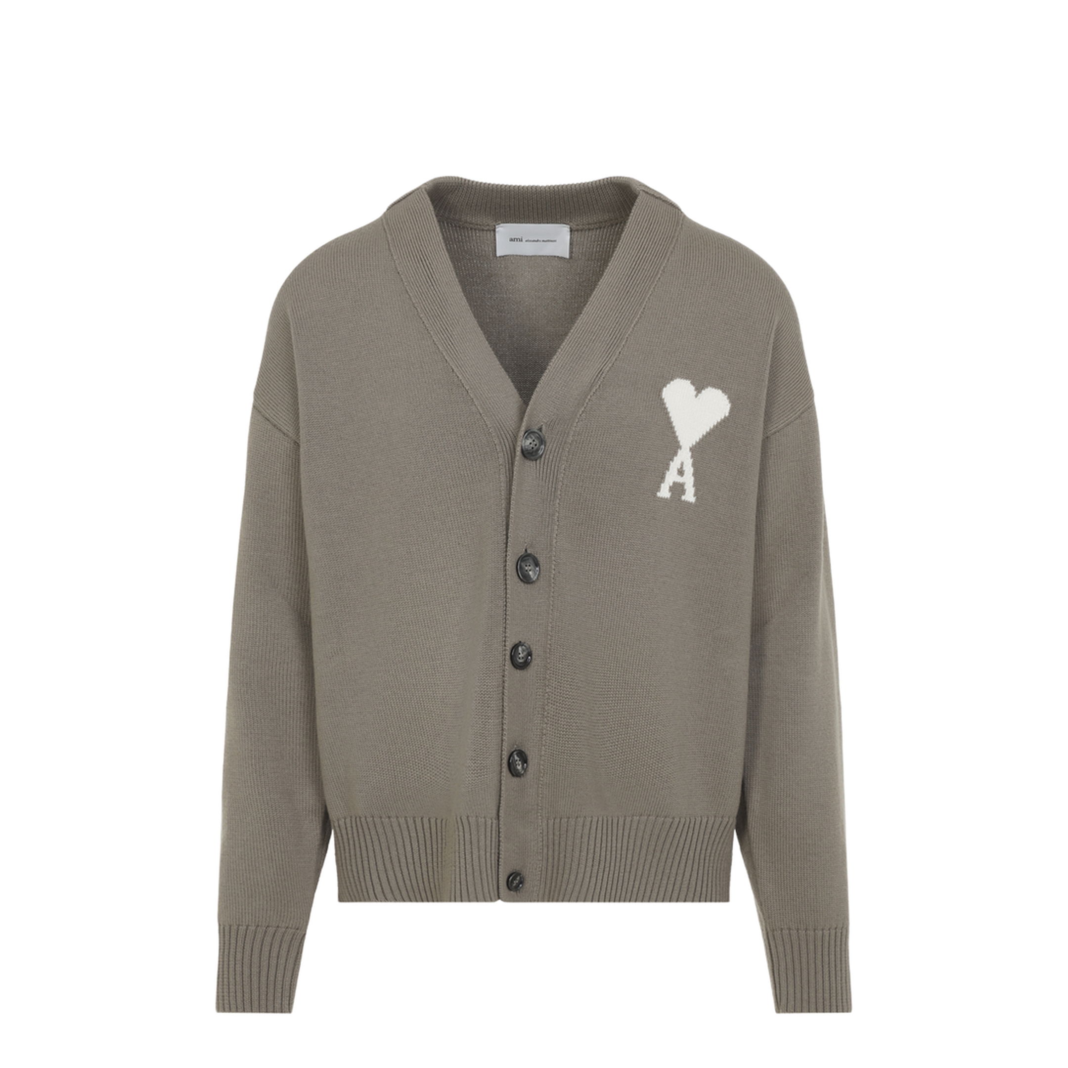 Wool Cardigan - Image 2