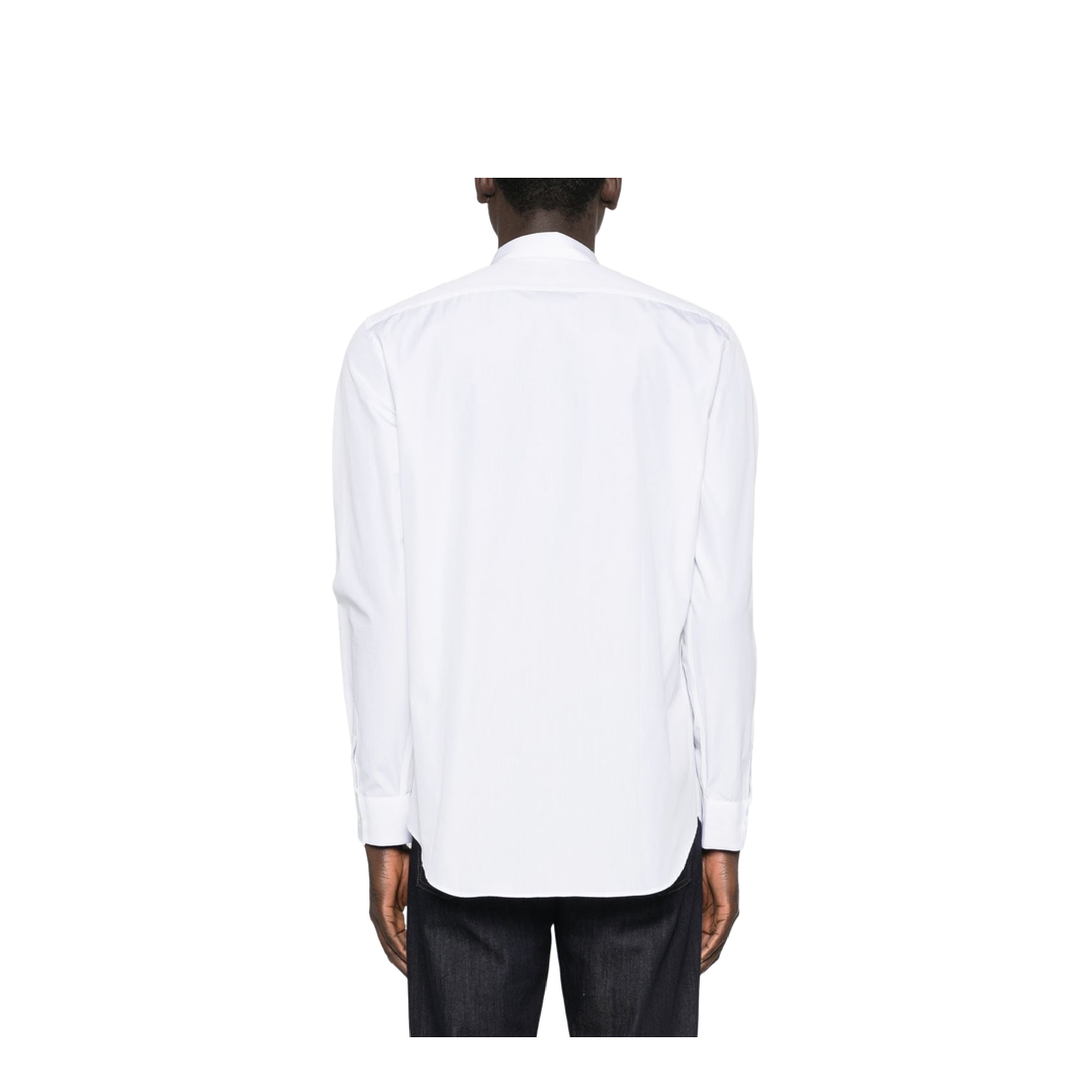 Shirts White - Image 2