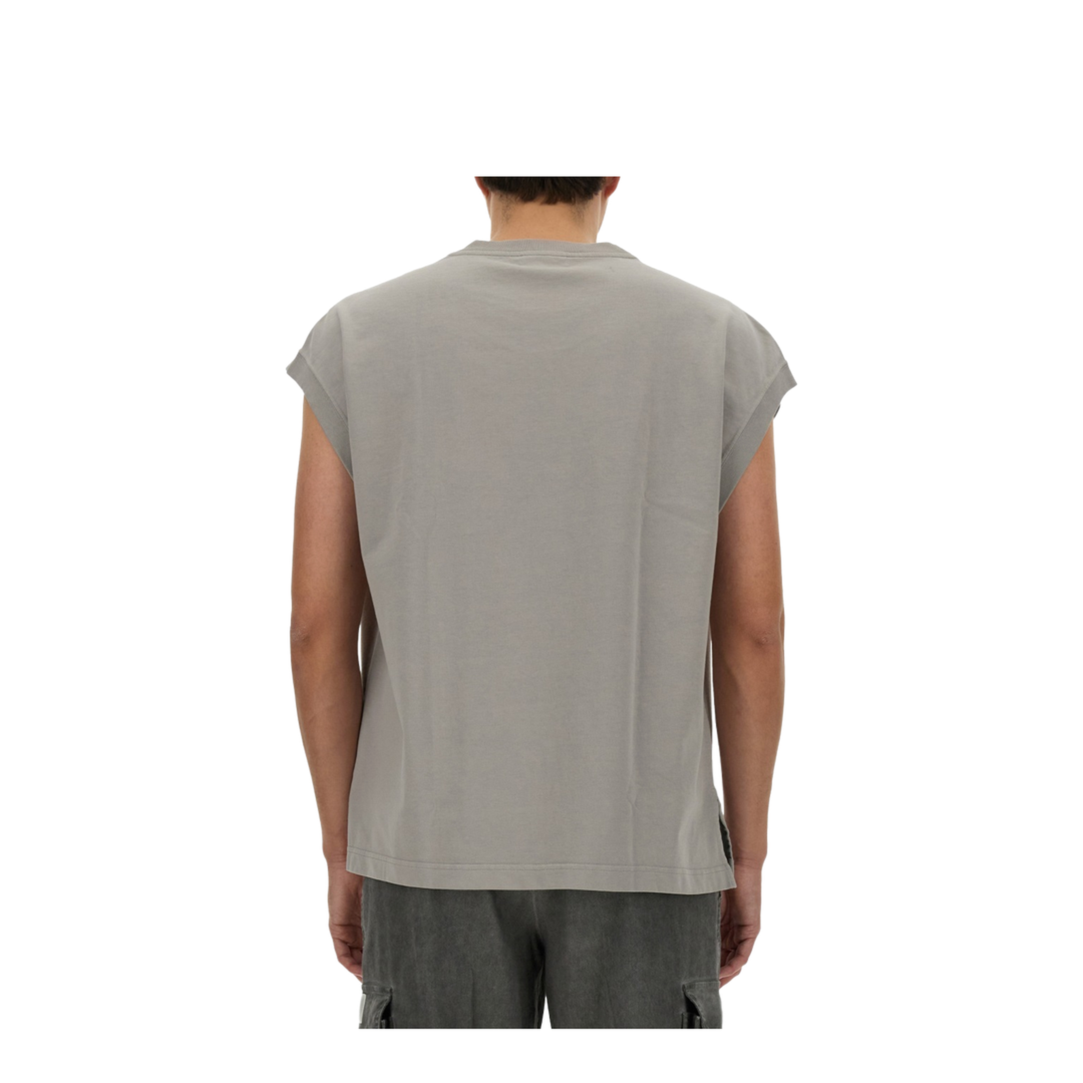 T-Shirt with Logo - Image 3