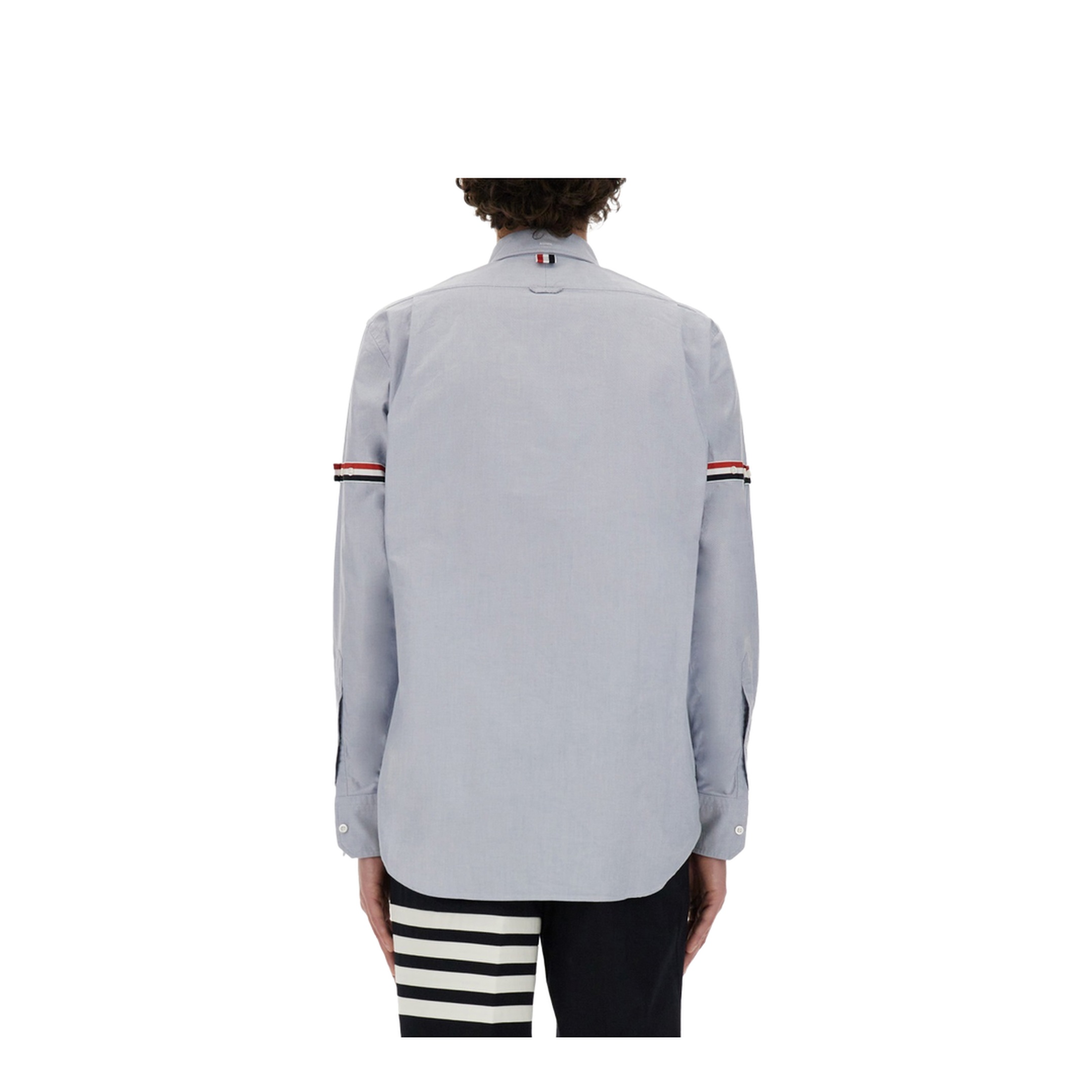 Classic Shirt - Image 4