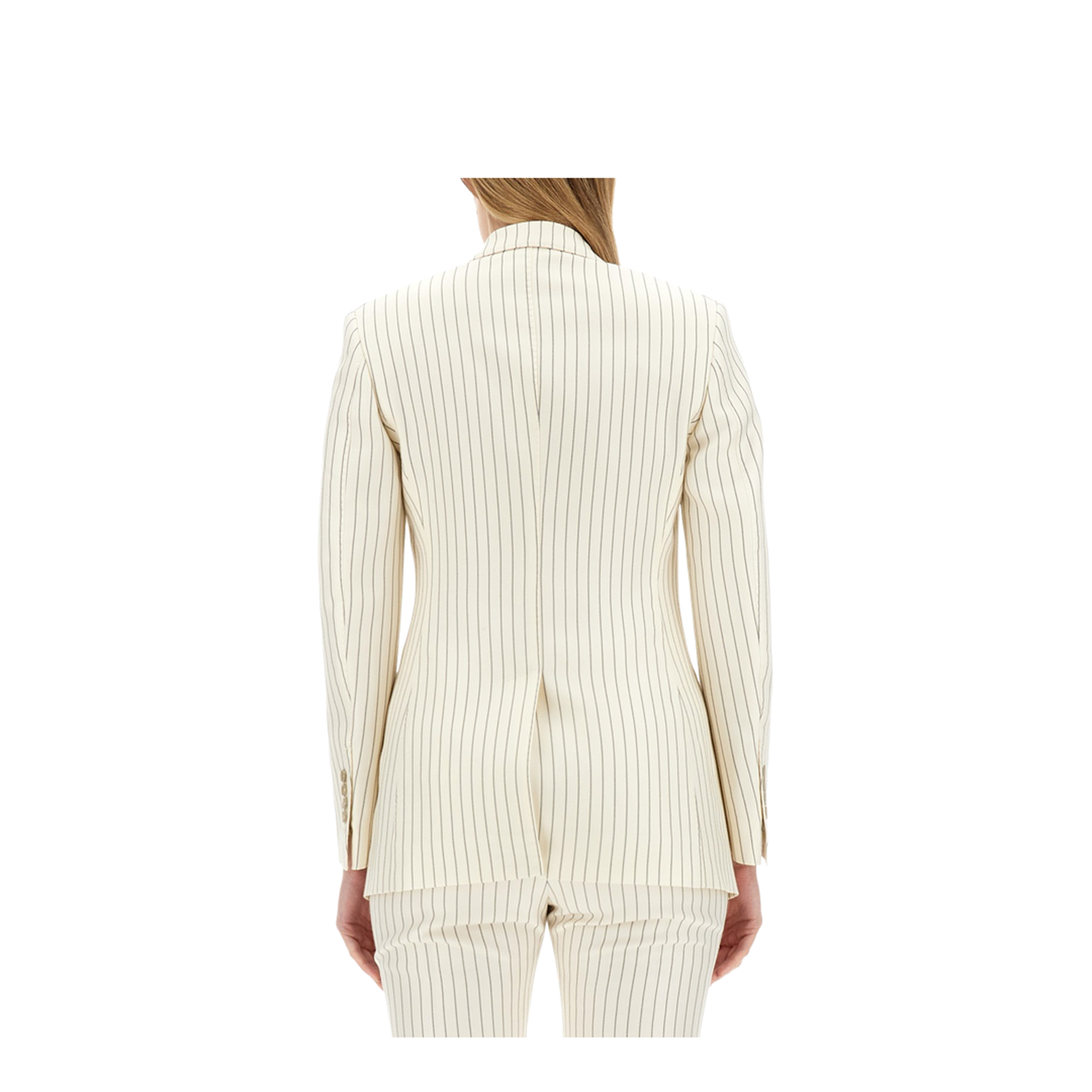 Double-Breasted Jacket - Image 3