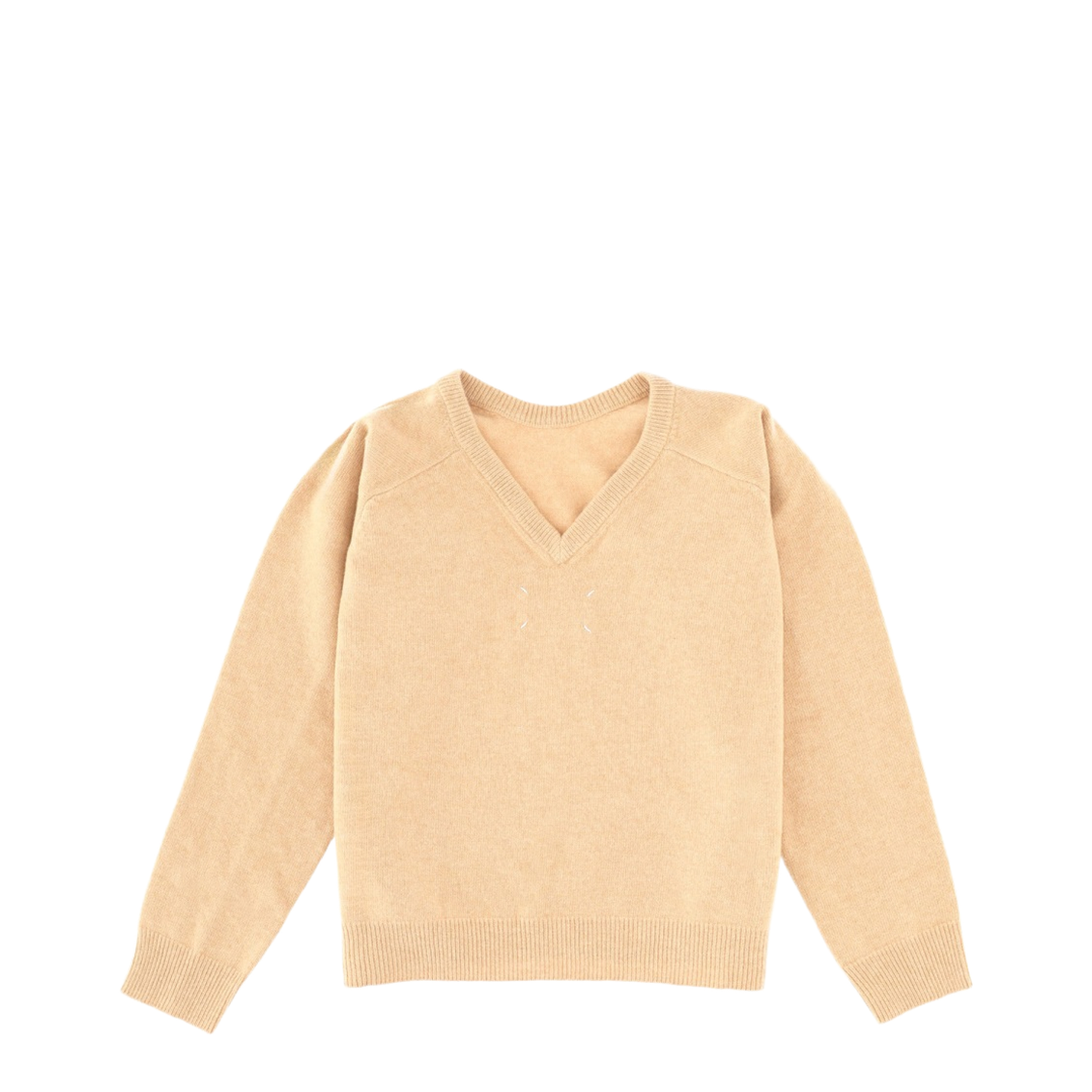 Sweaters Camel - Image 2