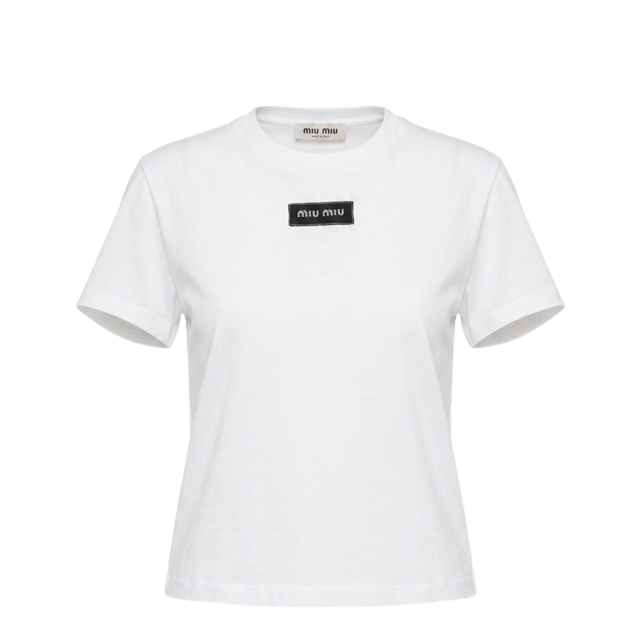 Sweaters White - Image 1