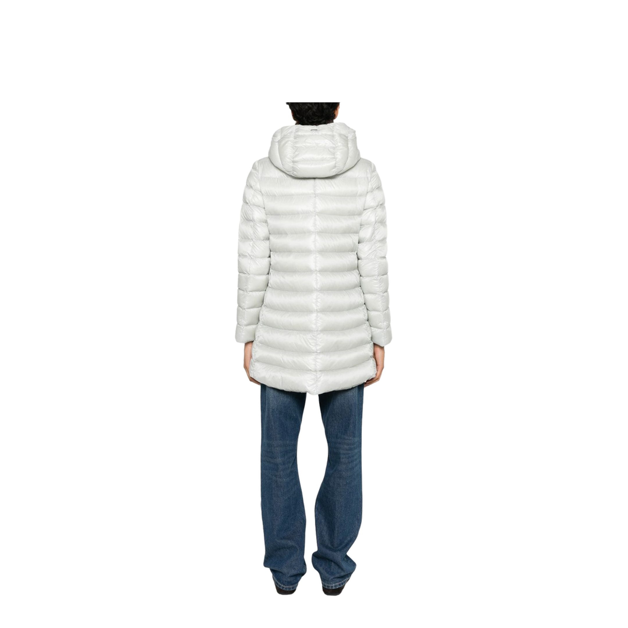 Coats GREY - Image 2