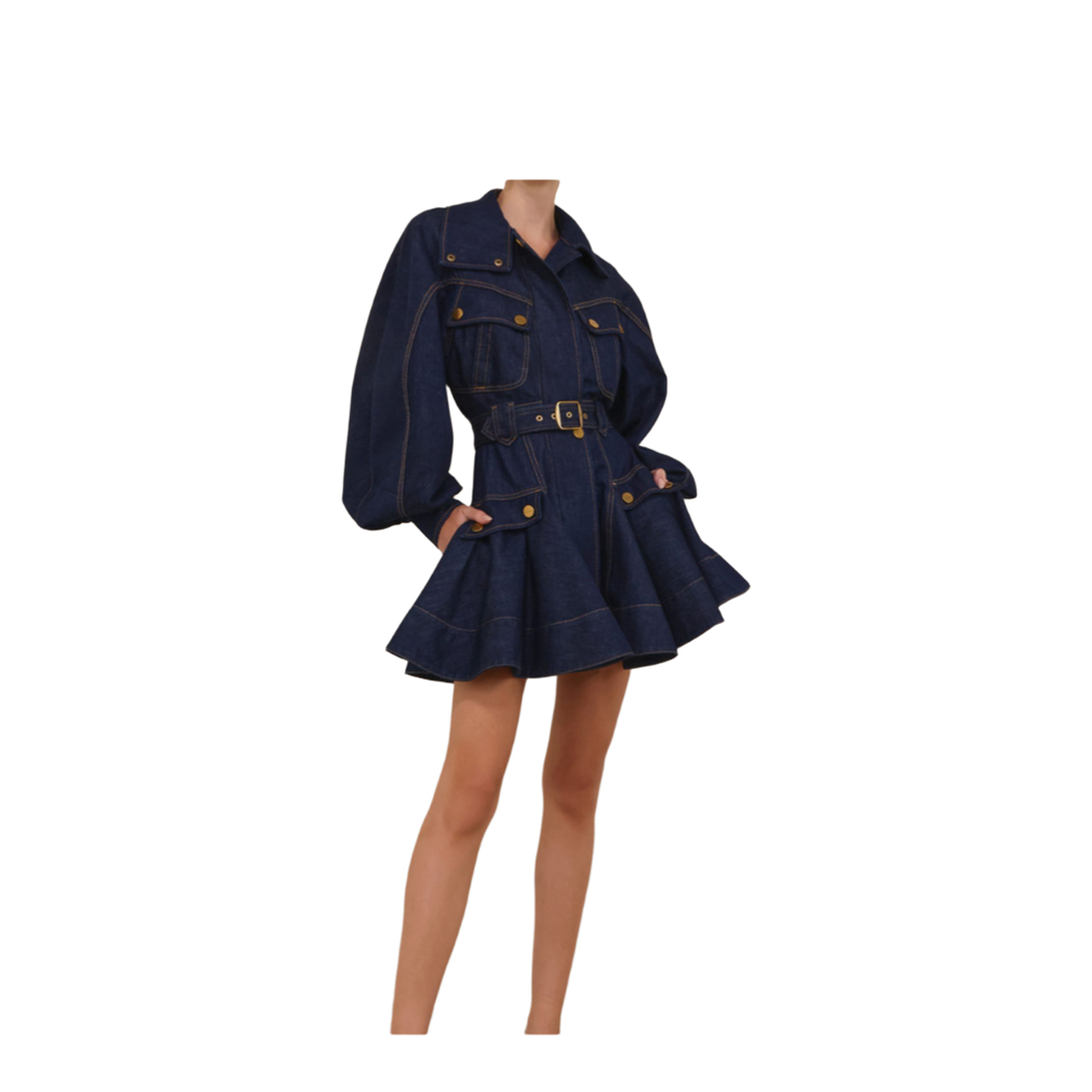 Women'S Jacket - Image 3