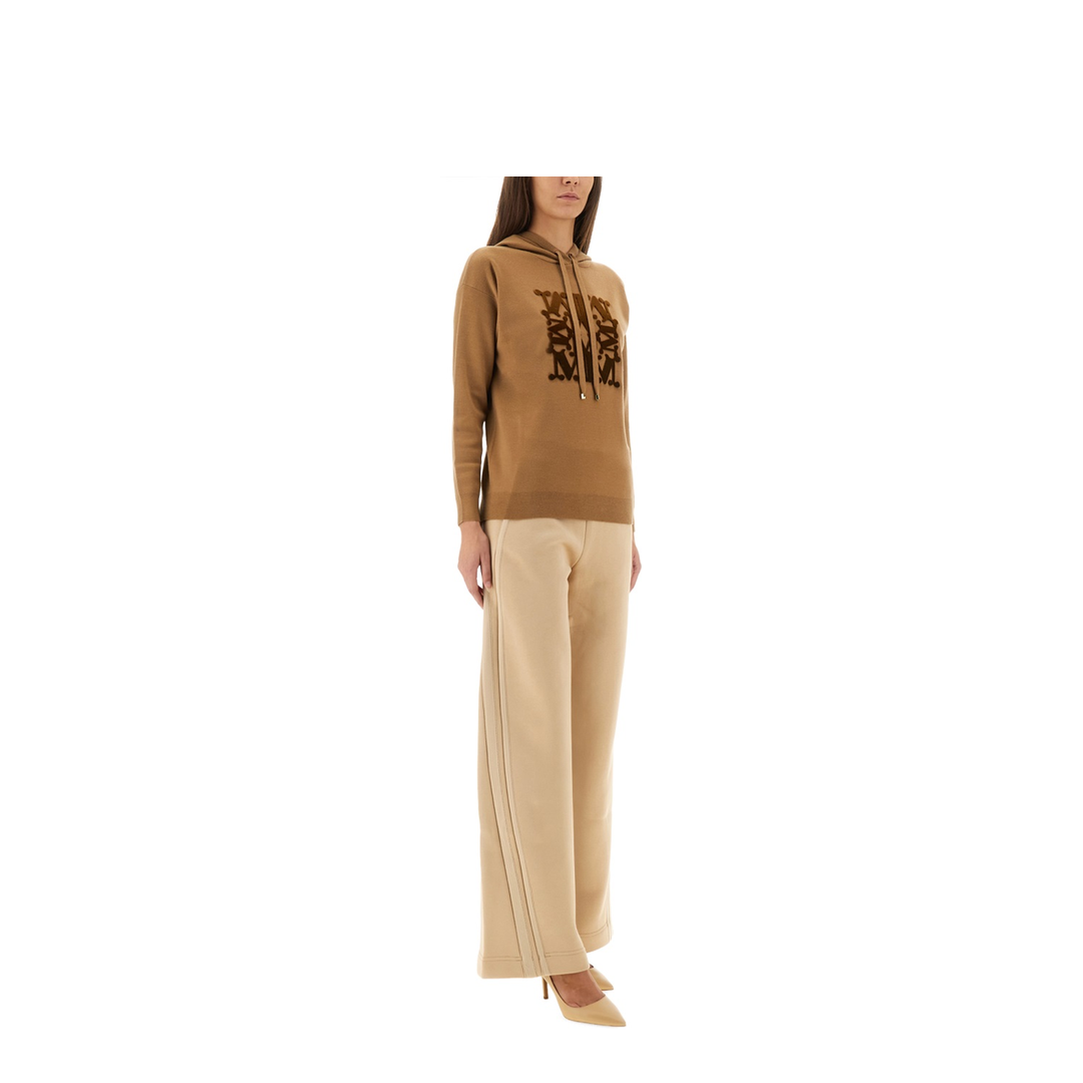 Hooded Sweater - Image 2