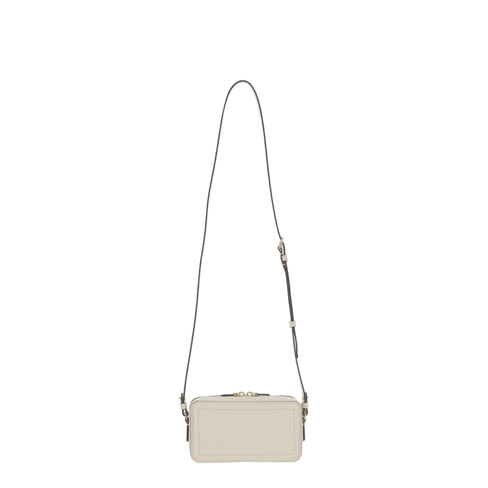 Calfskin Leather Bag - Image 3