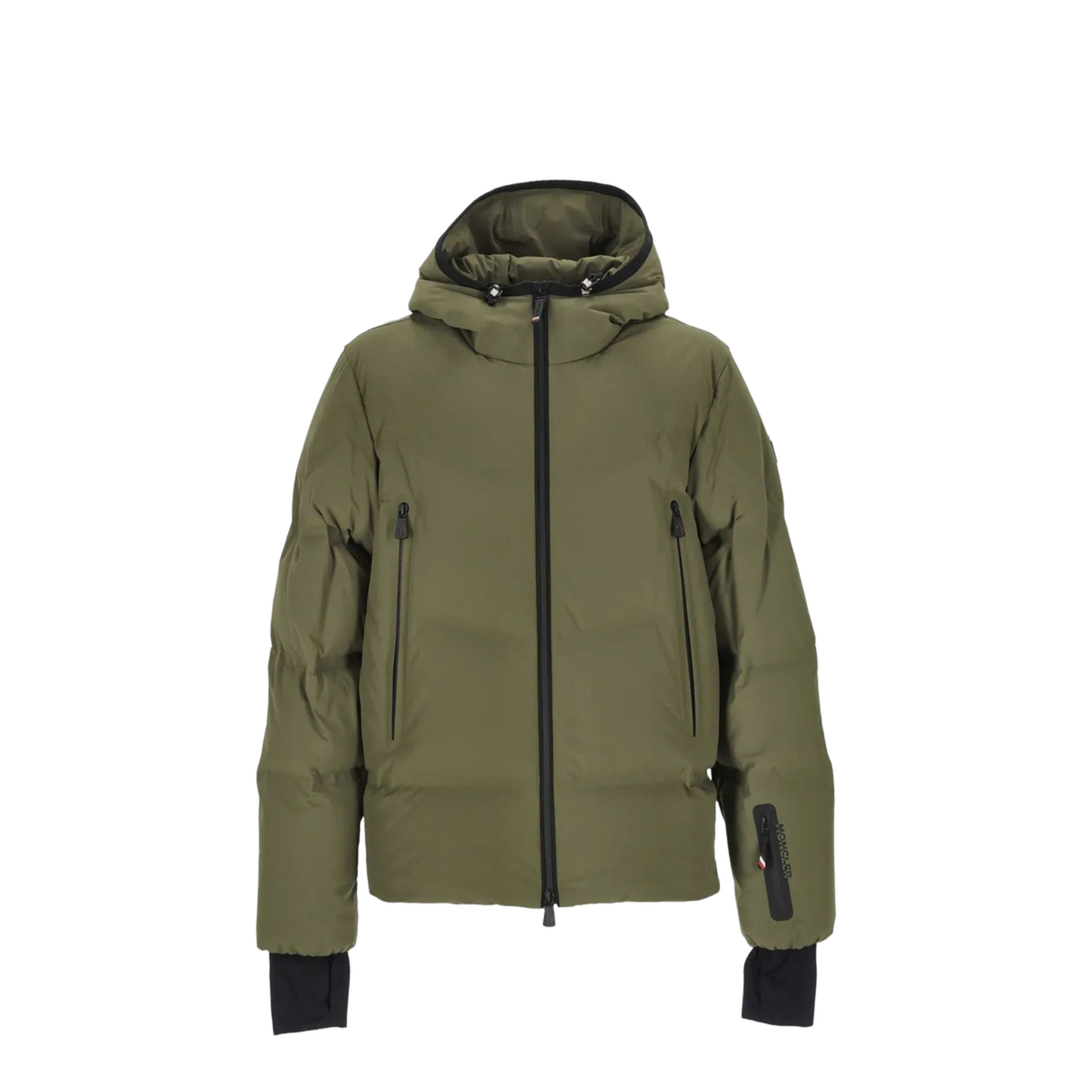 Down Jacket - Image 1