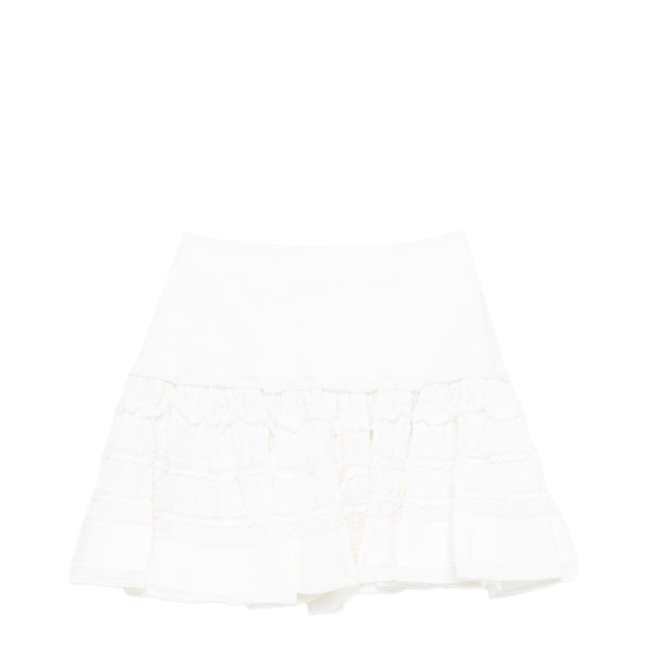 Skirts White - Image 1