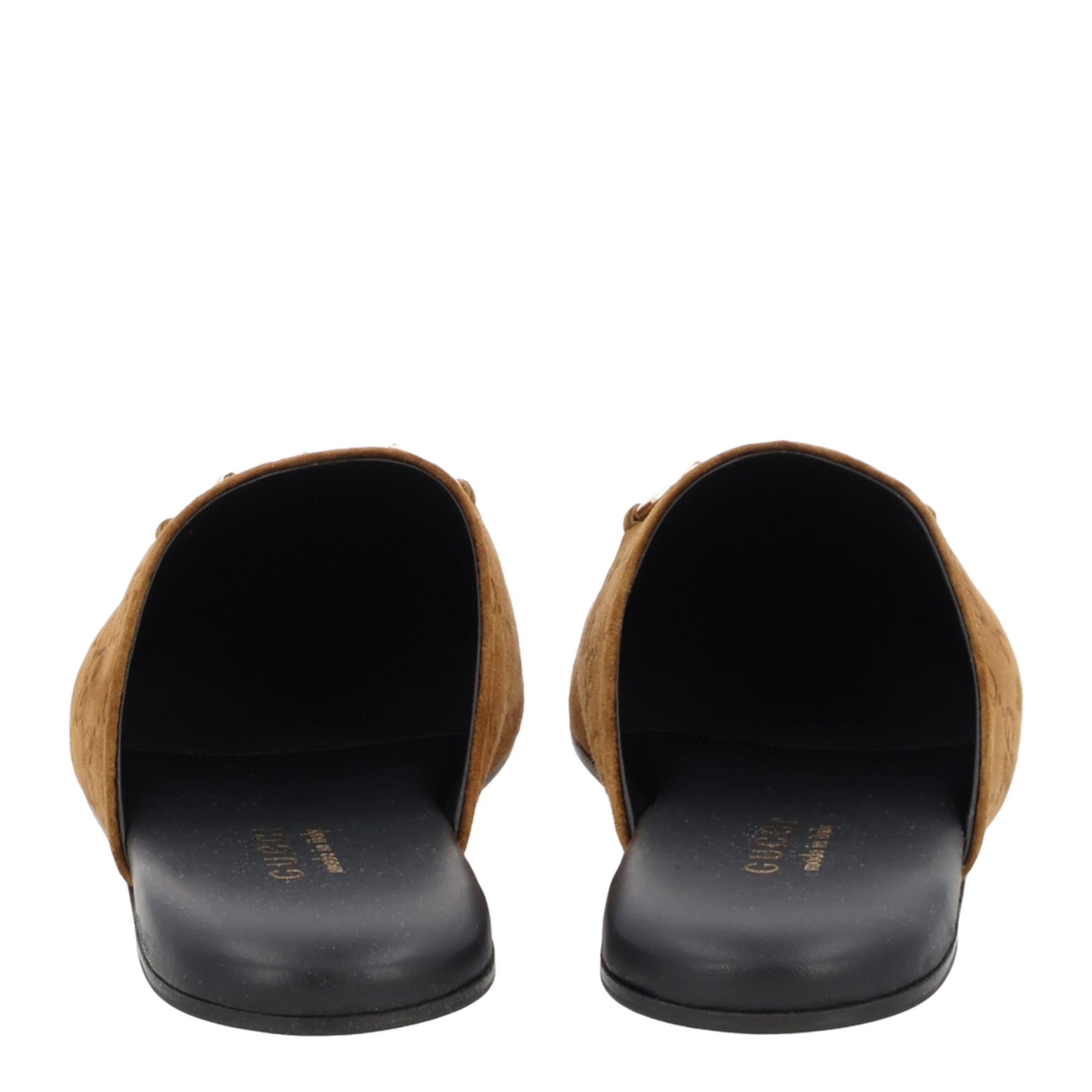 Sandals Brown - Image 4