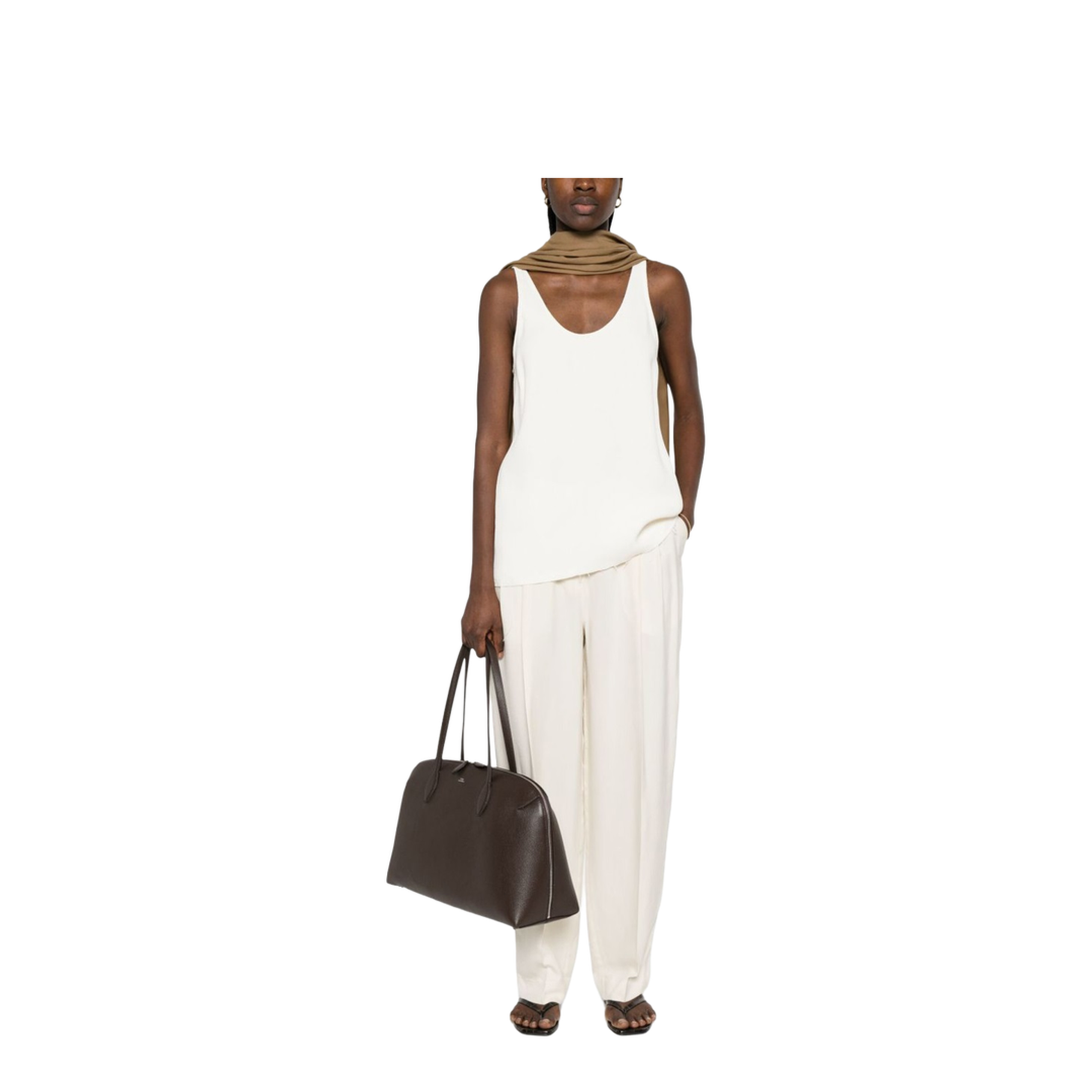 Viscose Pants - Image 2