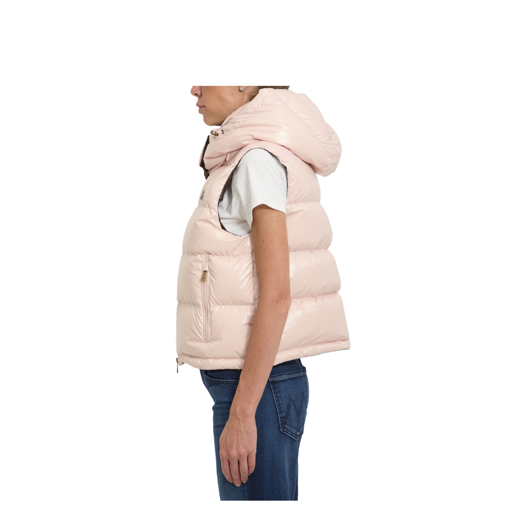 Jackets PINK - Image 3