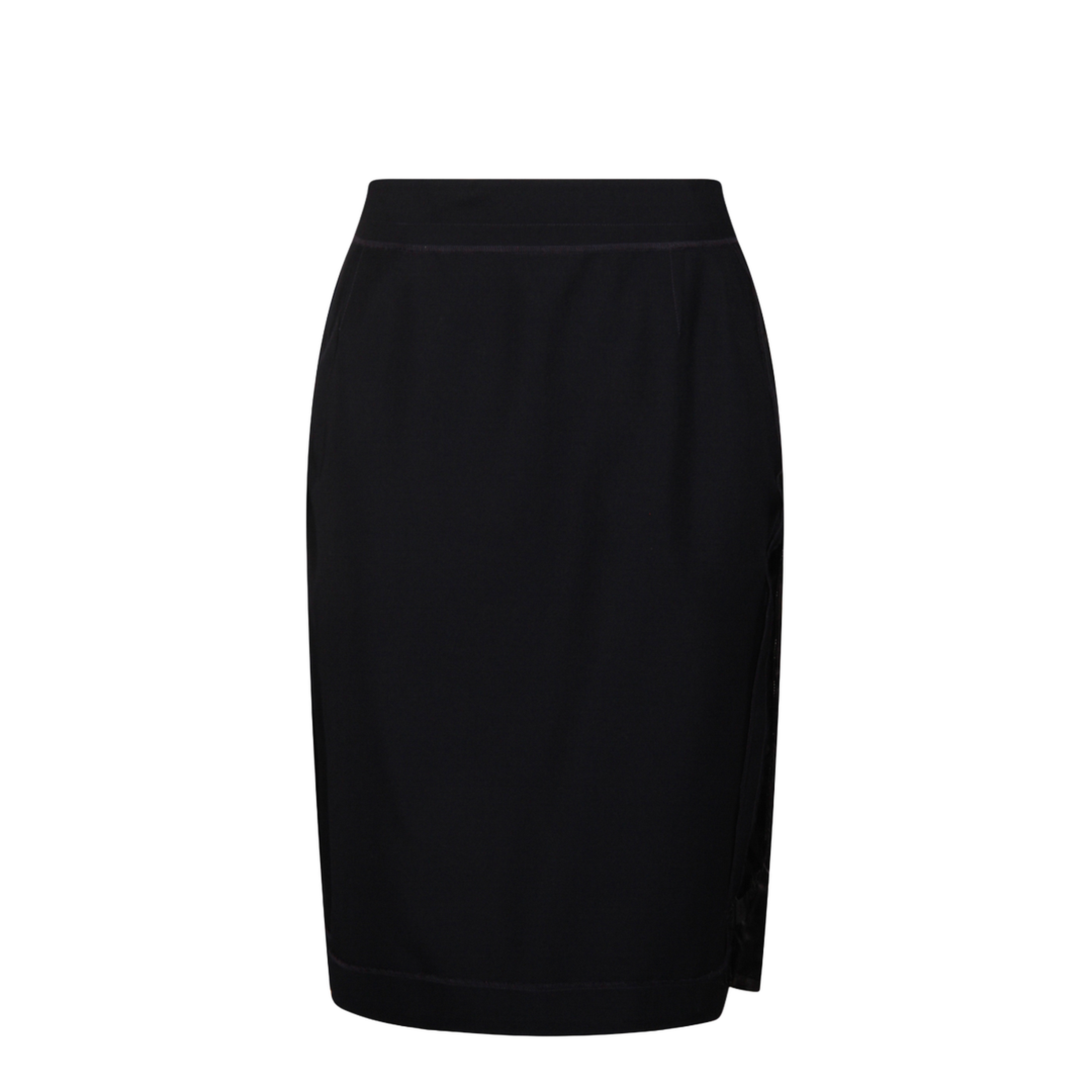 Skirt In Blue - Image 1