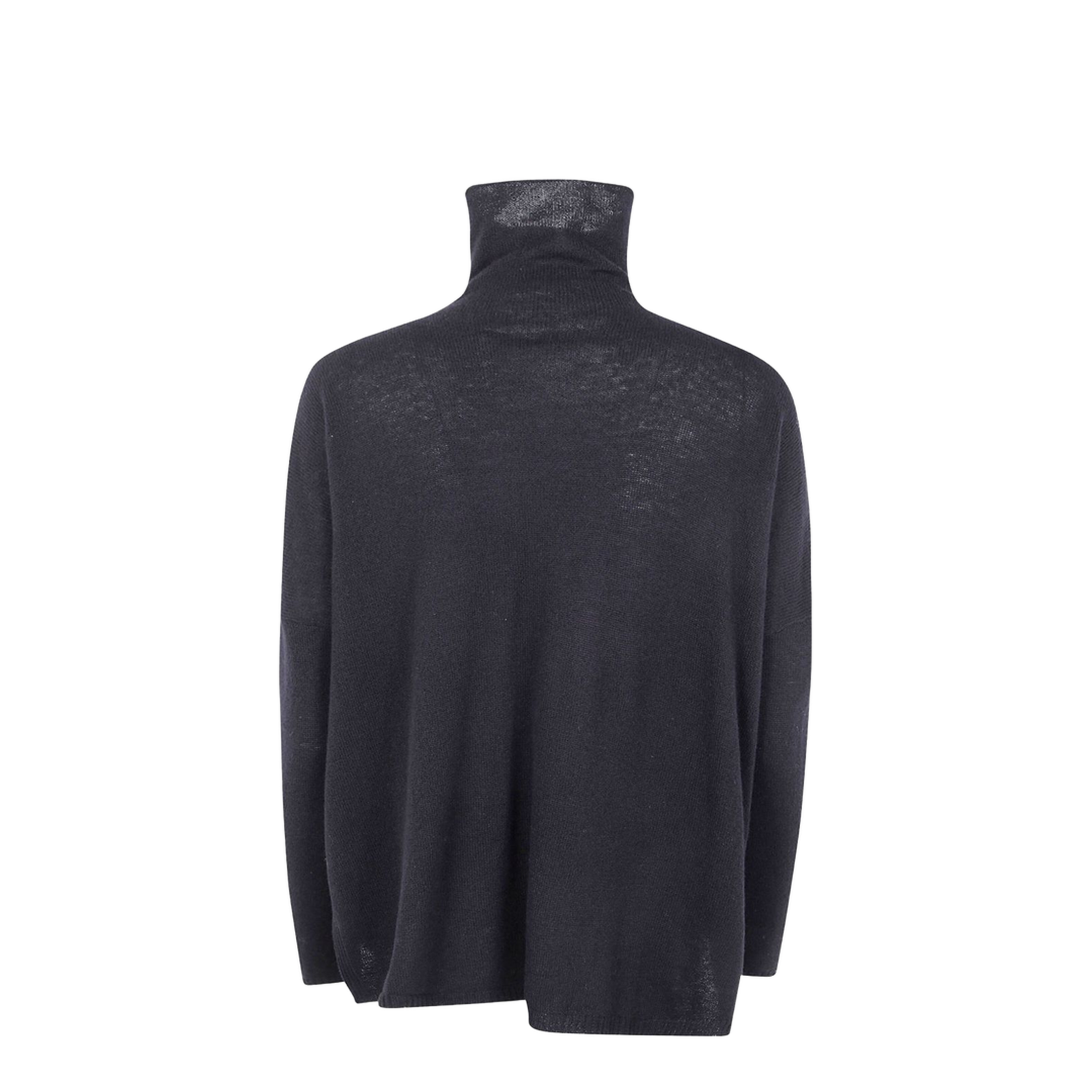 Sweaters Black - Image 3