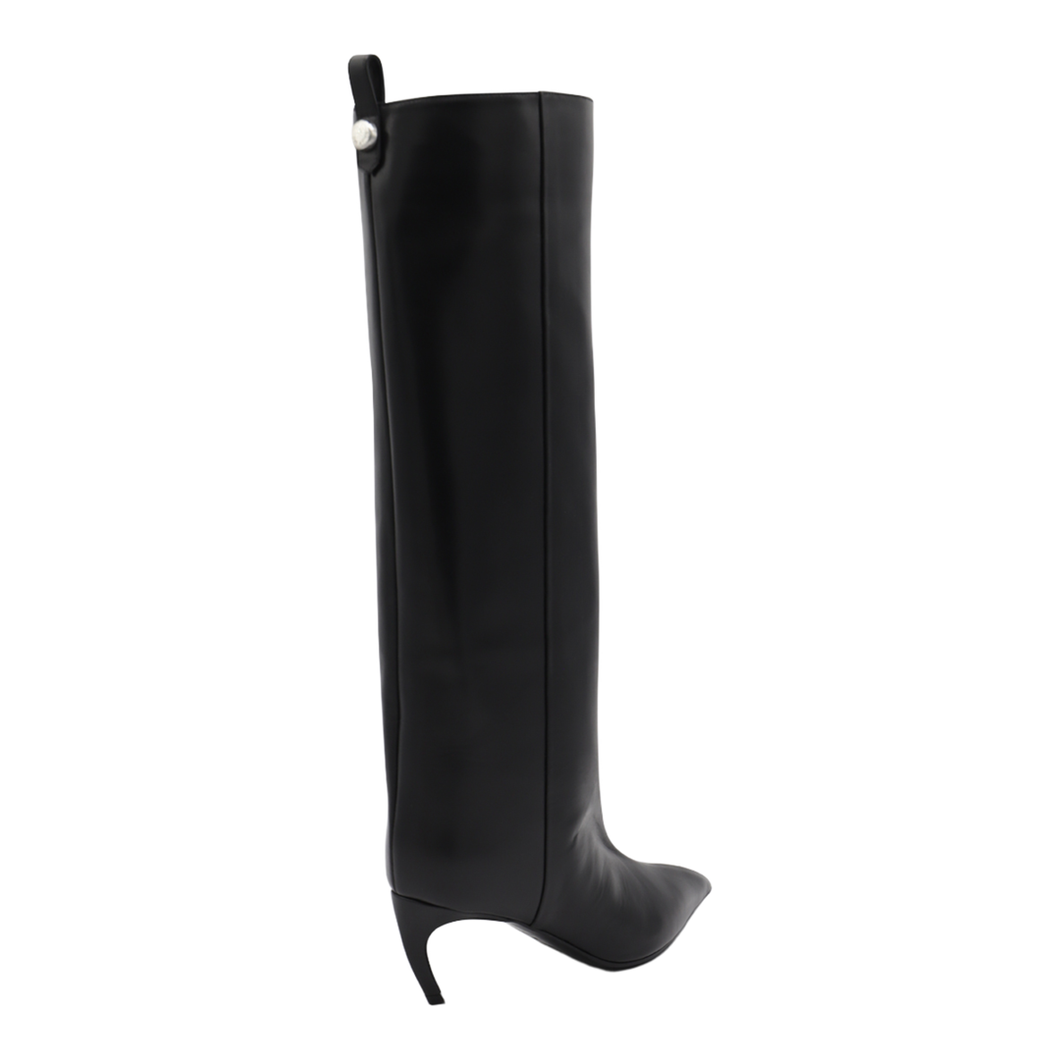 Black Lea Boots - Image 6