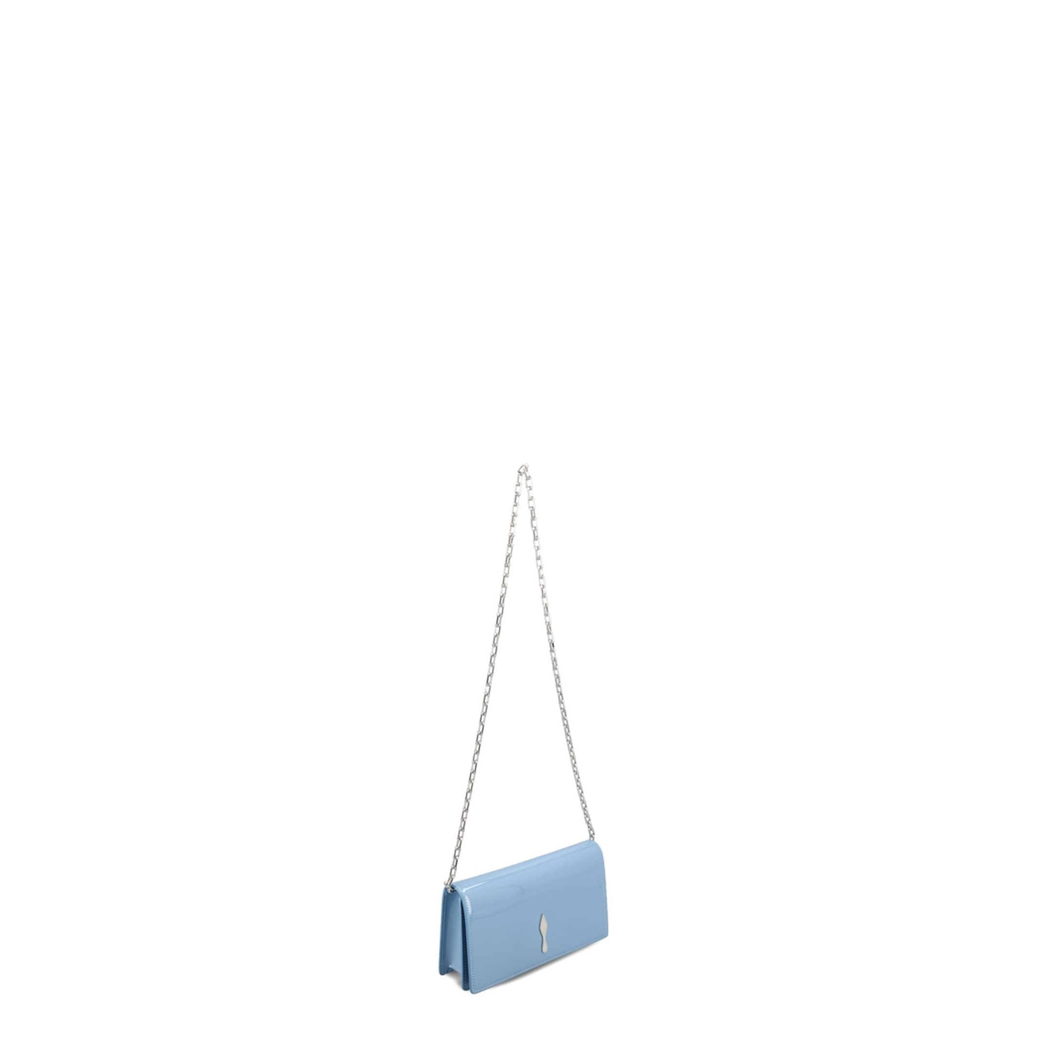 Clutches Light in Blue - Image 2