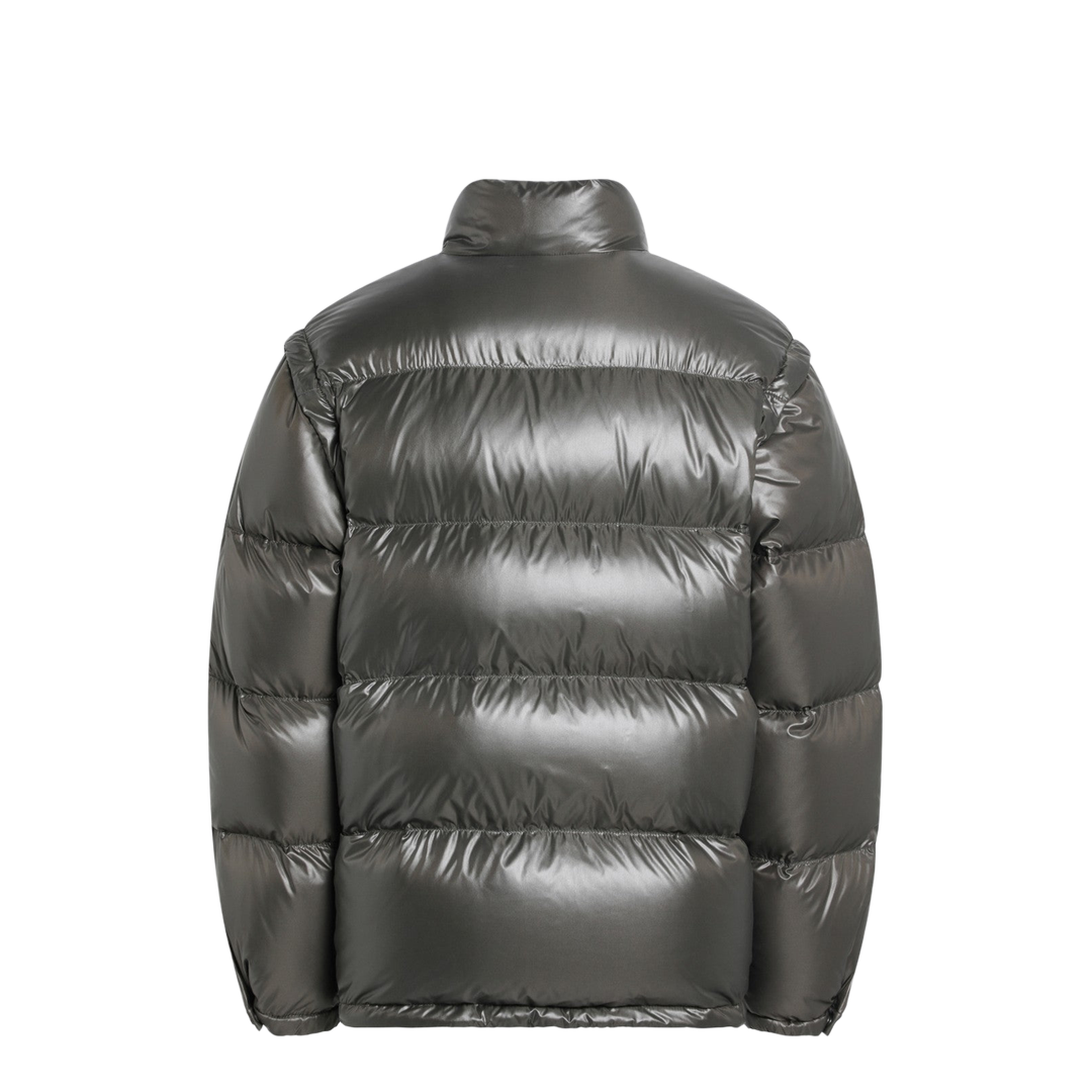 Down Jacket - Image 2