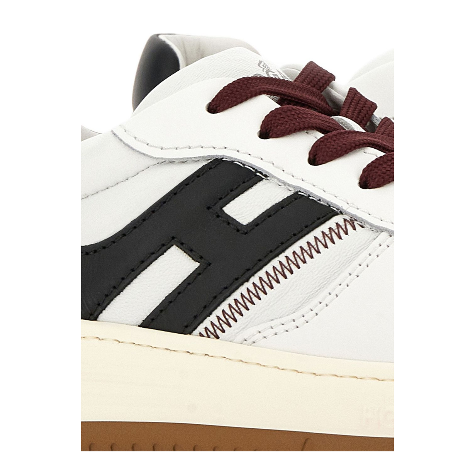 Leather Sneakers - Image 5