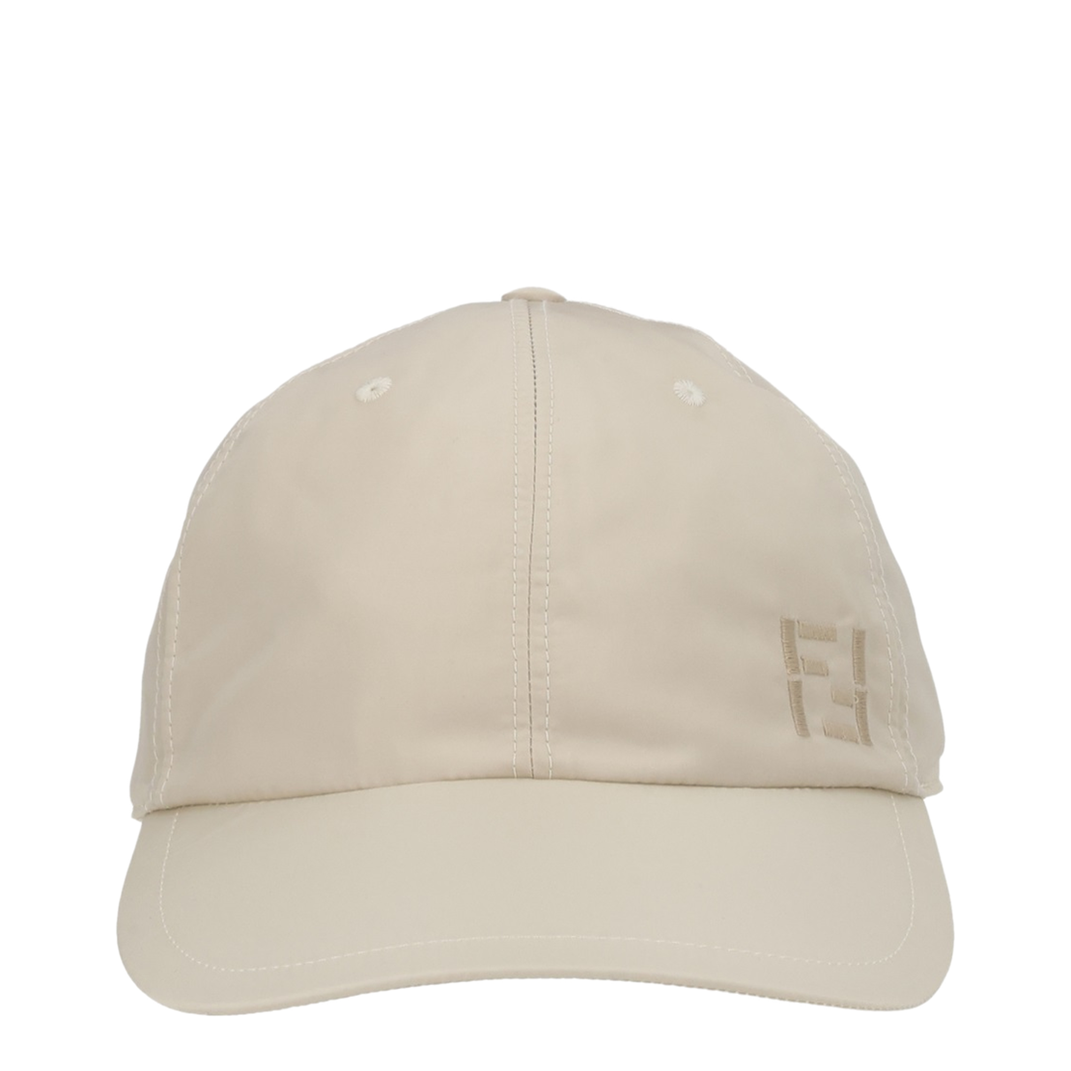 Baseball Cap with Logo - Image 1