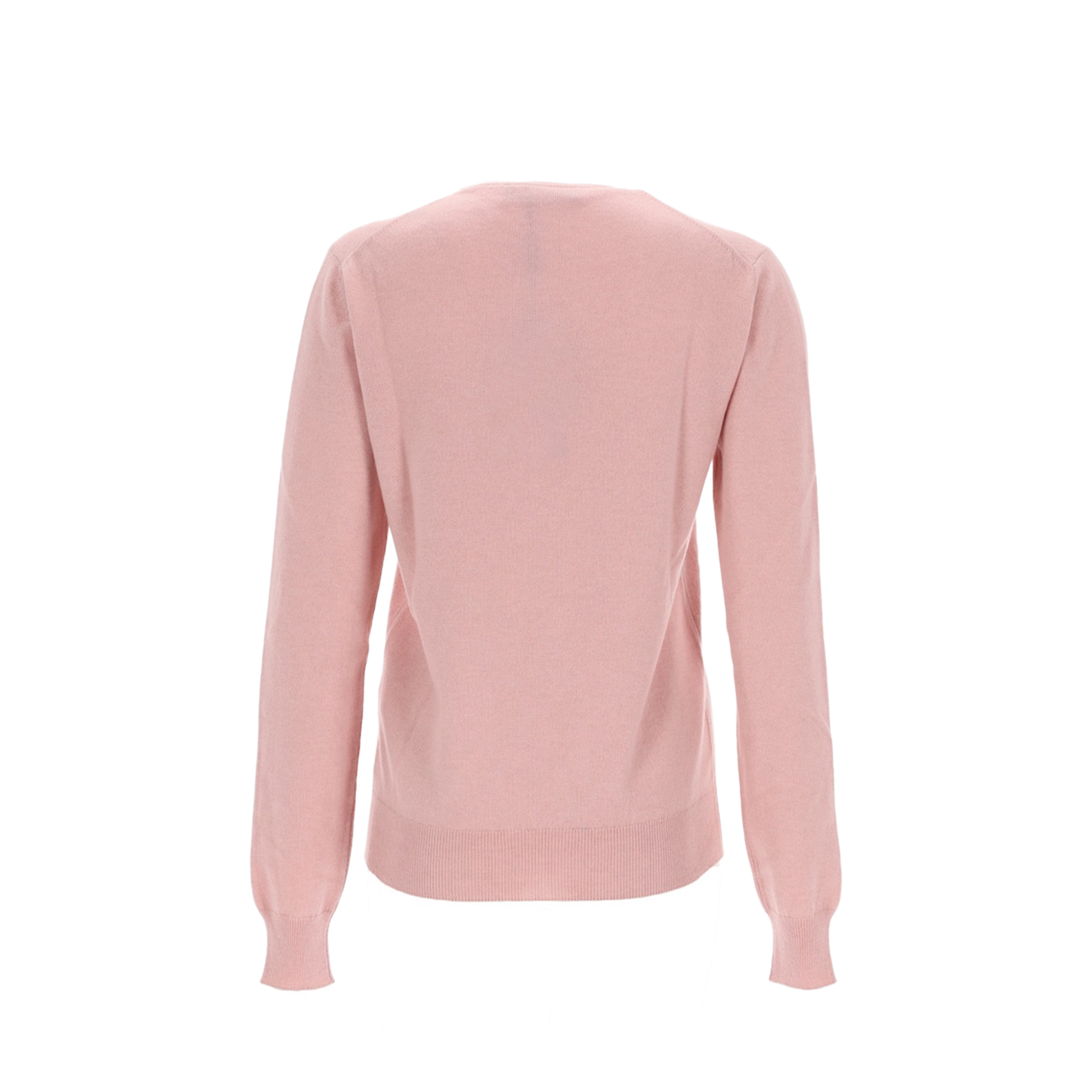 Cashmere Cardigan - Image 3