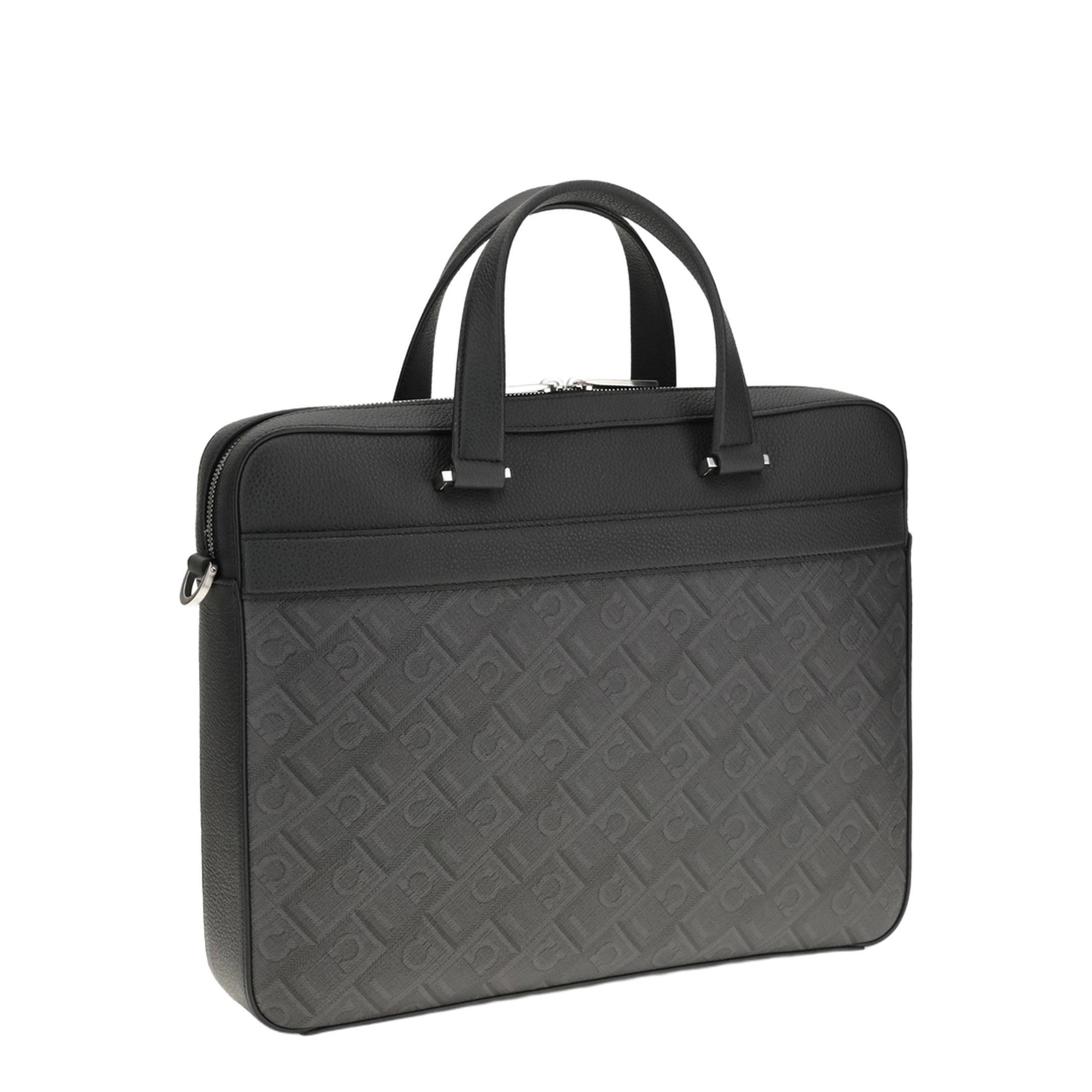 Monogram Work Bag - Image 3