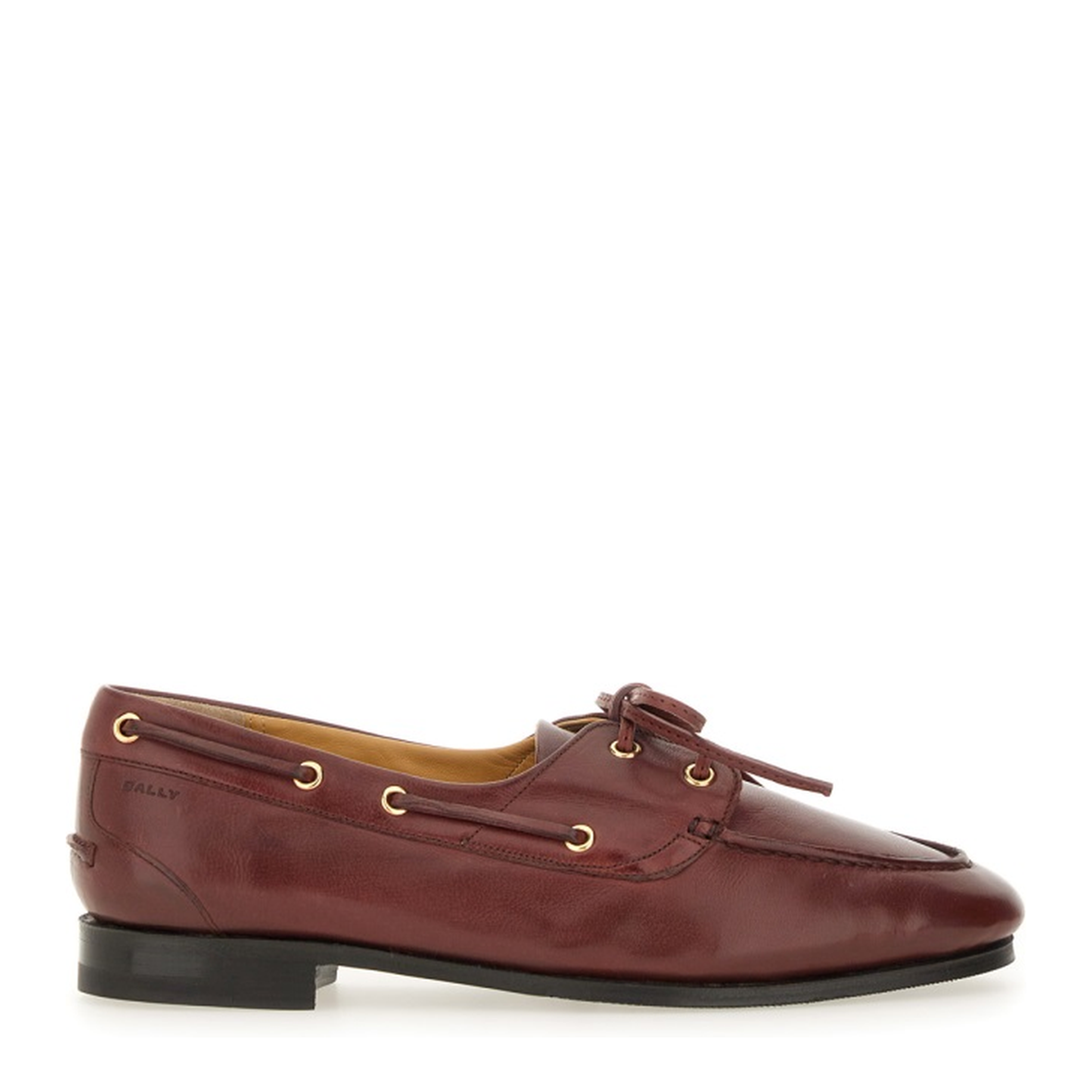 Moccasin Plume - Image 1