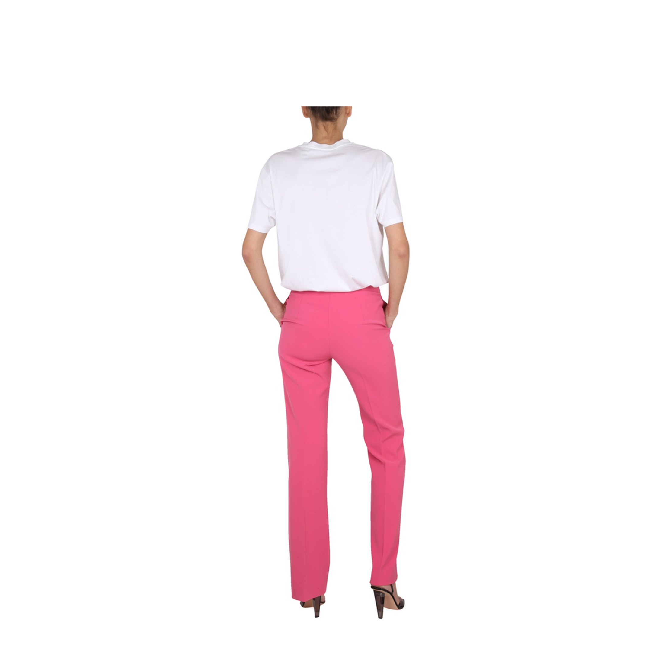 Baroque Furnishing Pants - Image 2