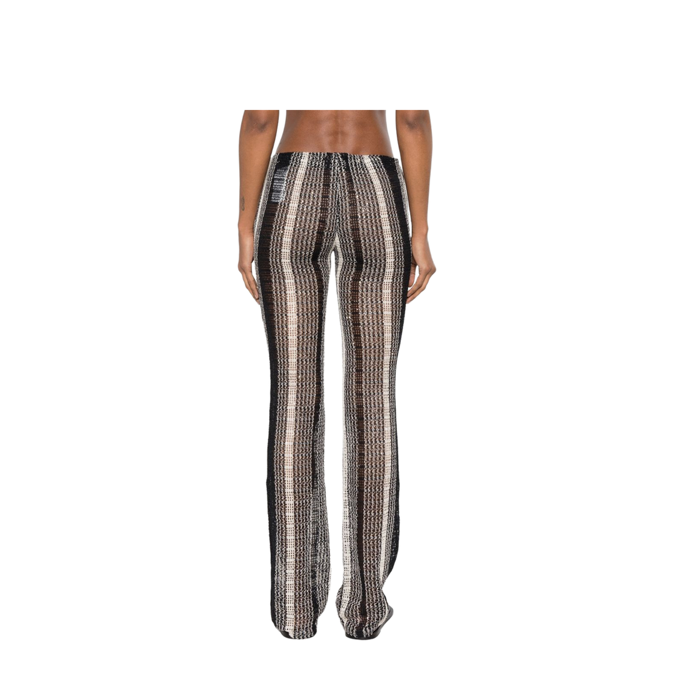Trousers Black - Image 4