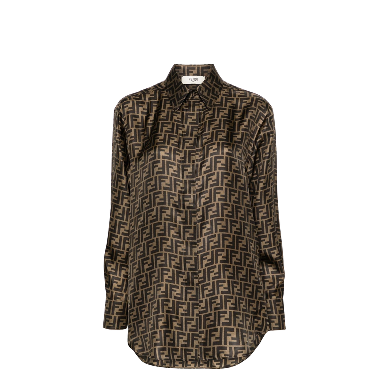 Silk & Nylon - Image 1