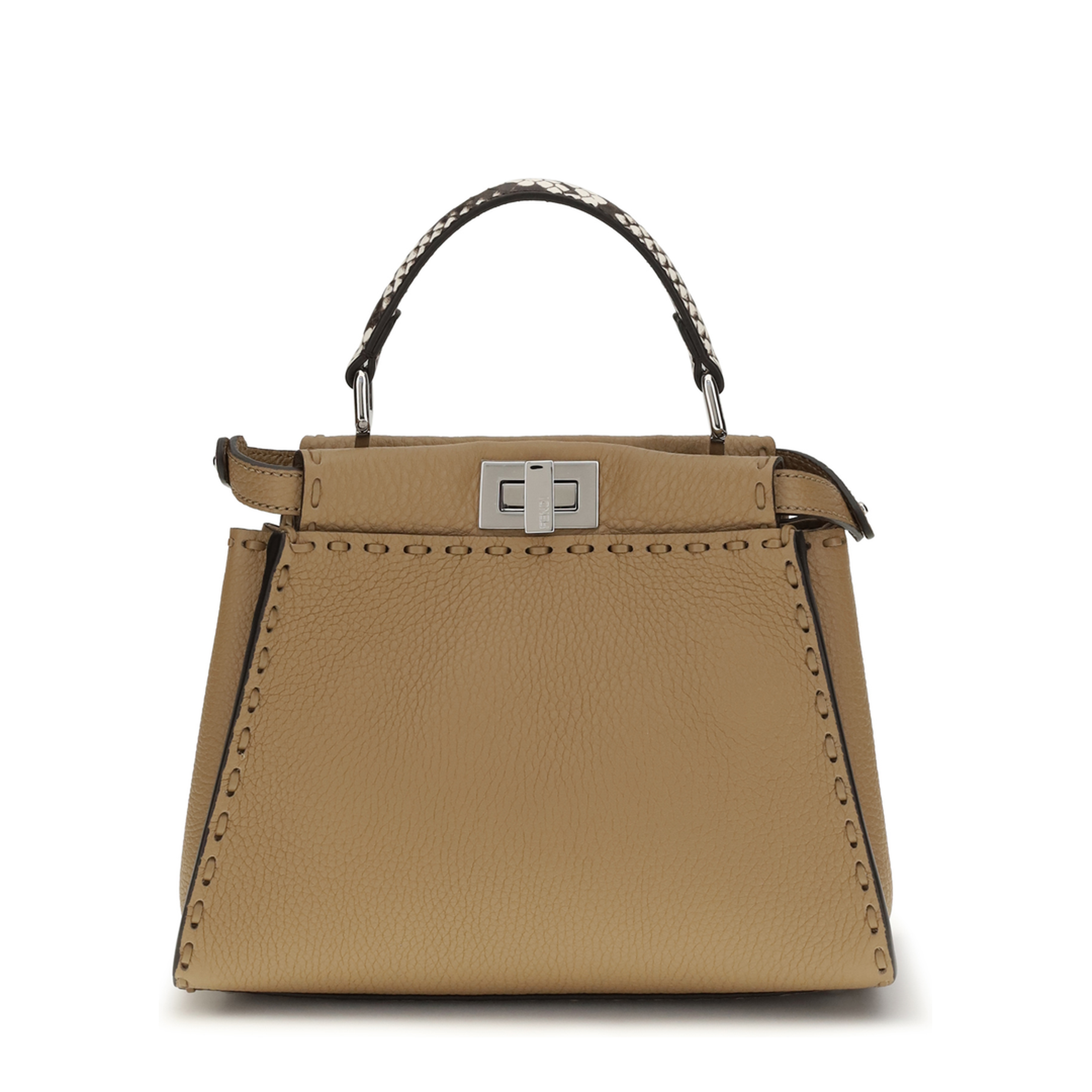 Peekaboo Mini Handbag - Image 1