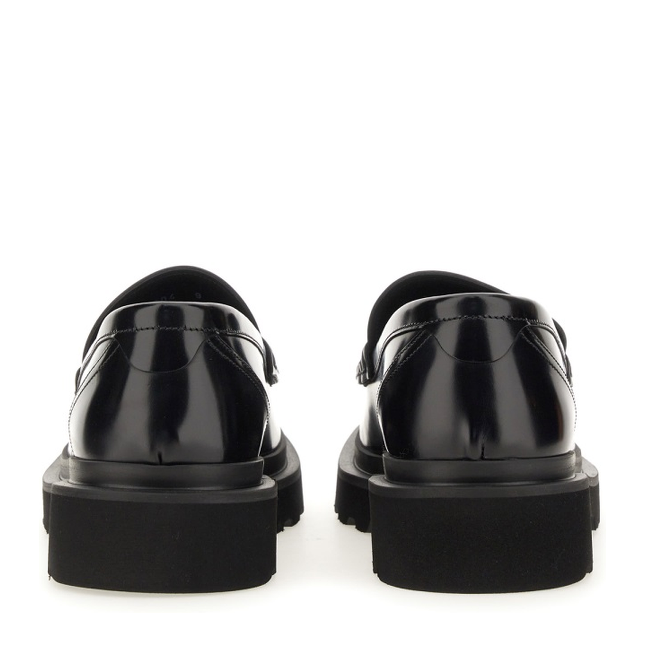 Leather Loafer - Image 3