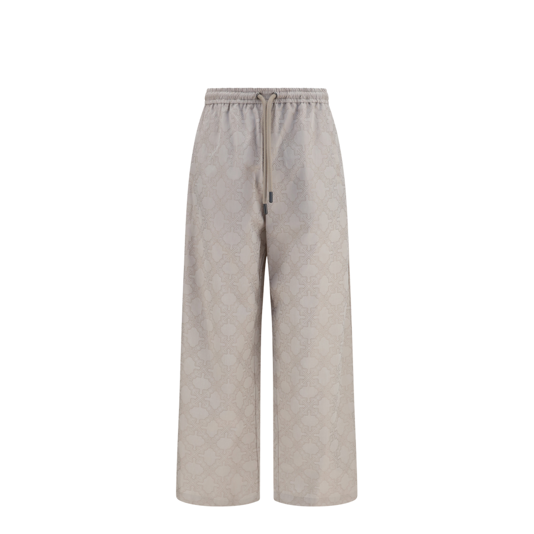Arrow All-Over Monogram Pants - Image 1