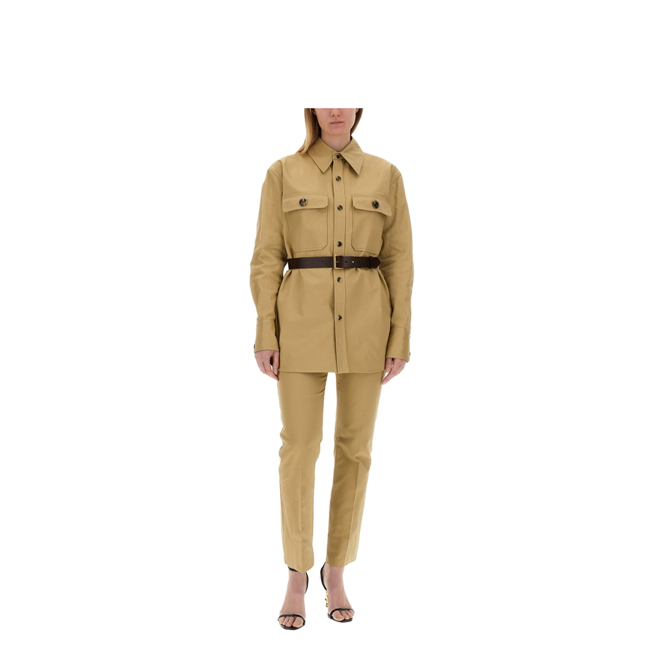 Drill Pants - Image 2